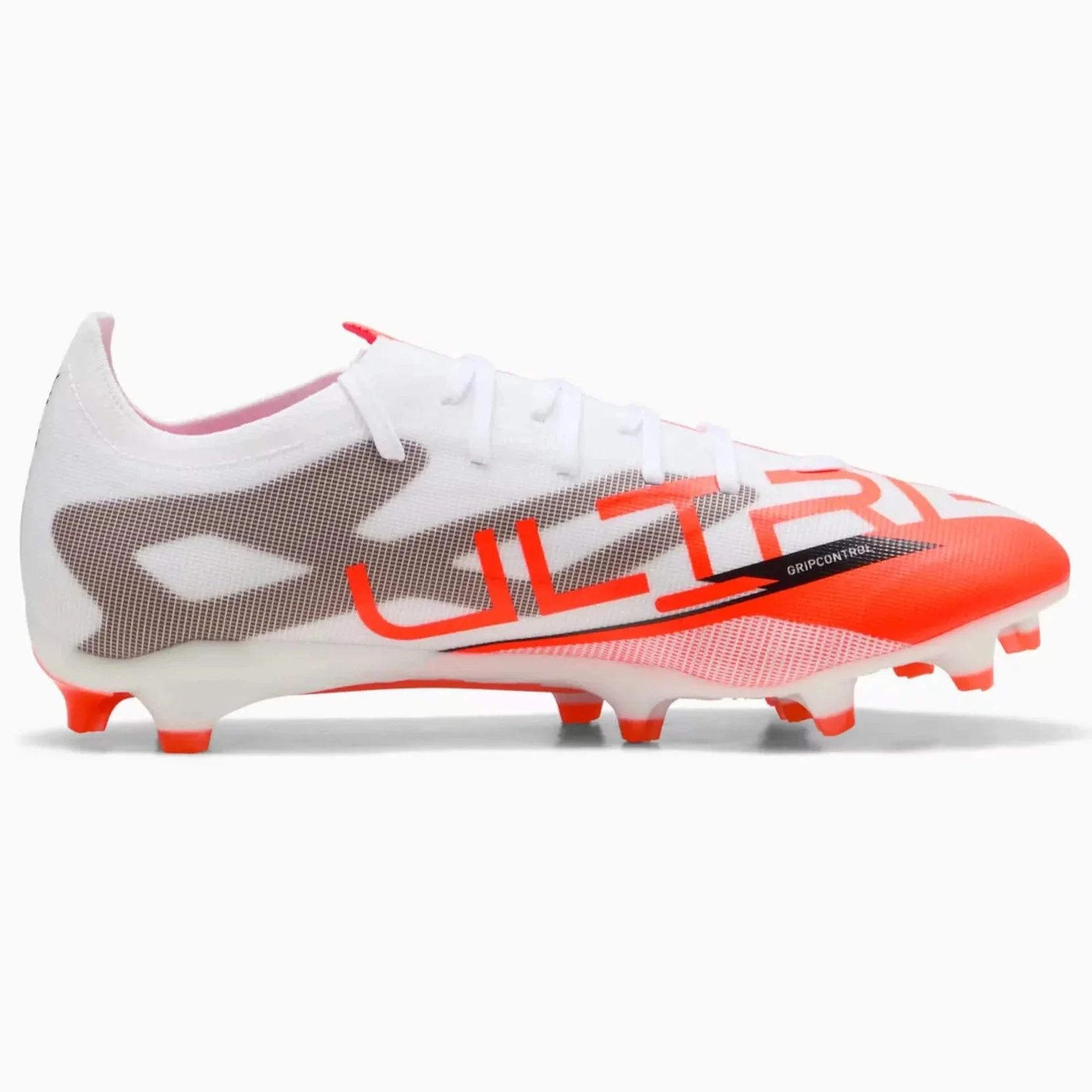Puma Ultra 5 Match FG/AG - Unlimited Pack (SP25) - Image 2