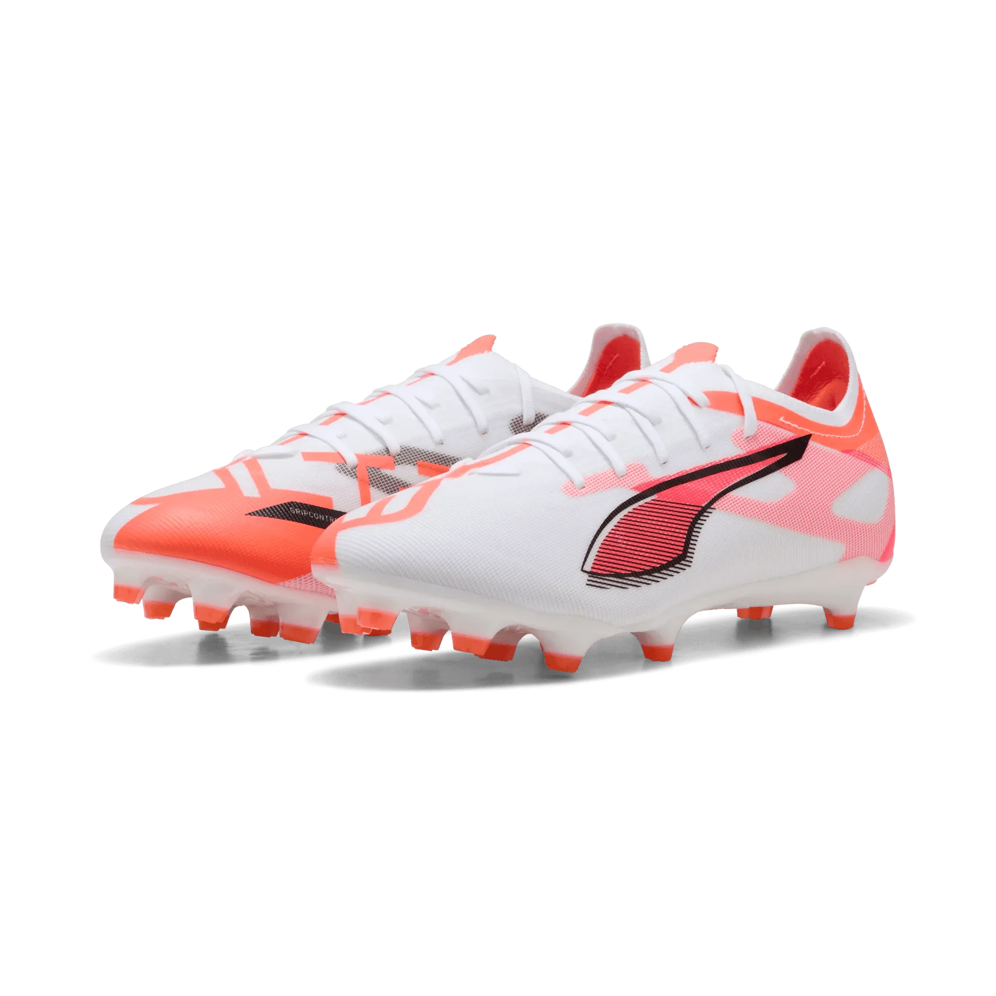 Puma Ultra 5 Match FG/AG - Unlimited Pack (SP25) - Image 3