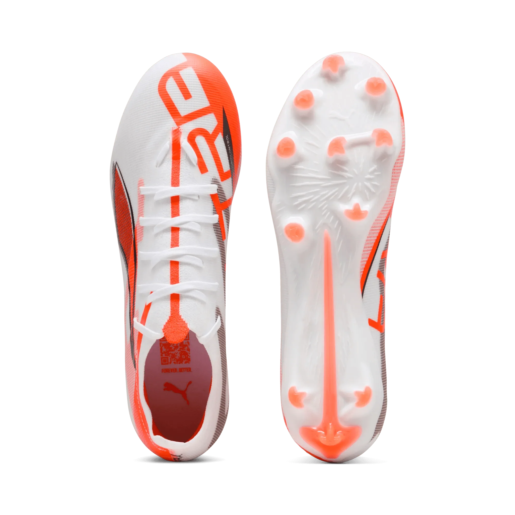 Puma Ultra 5 Match FG/AG - Unlimited Pack (SP25) - Image 4
