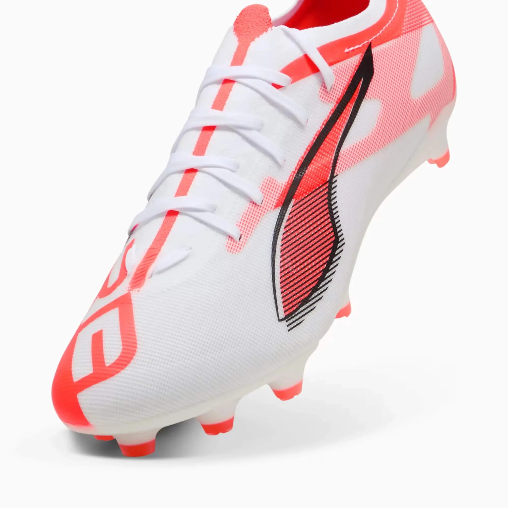 Puma Ultra 5 Match FG/AG - Unlimited Pack (SP25) - Image 6