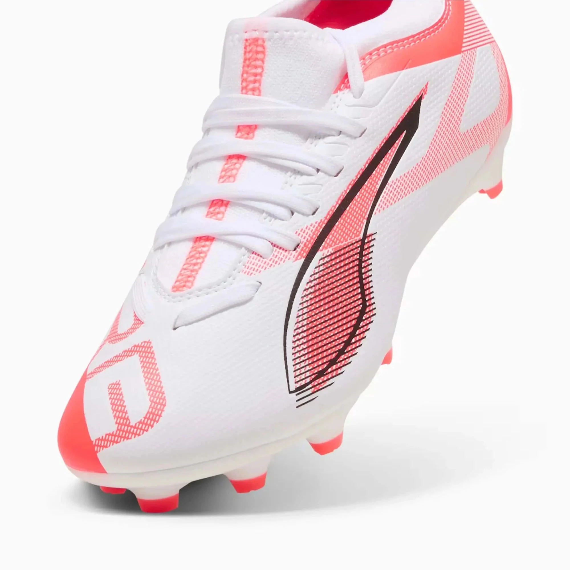 Puma Junior Ultra 5 Match FG/AG - Unlimited Pack (SP25) - Image 6