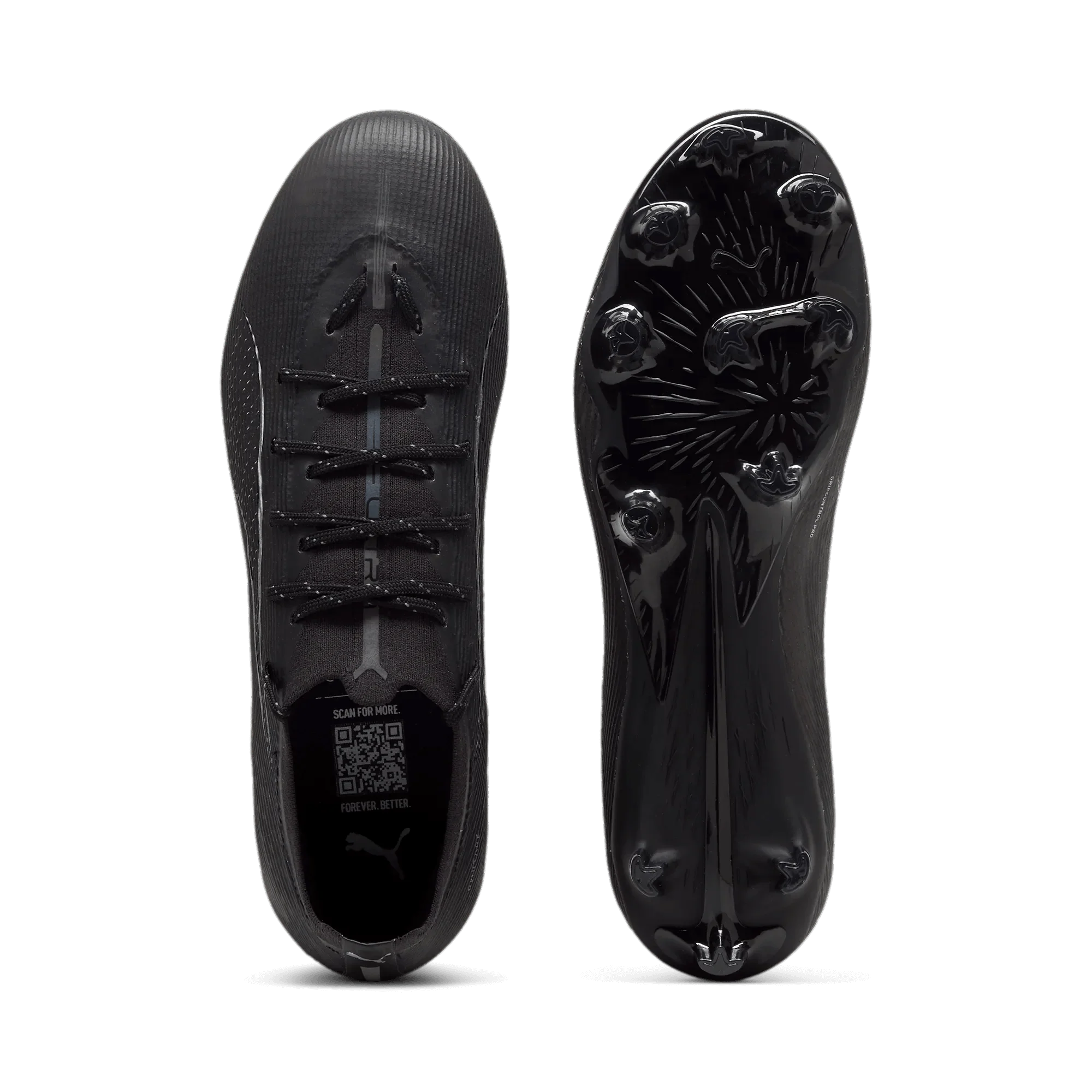 Puma Ultra 5 Pro FG/AG - Eclipse Pack (FA24) - Image 4