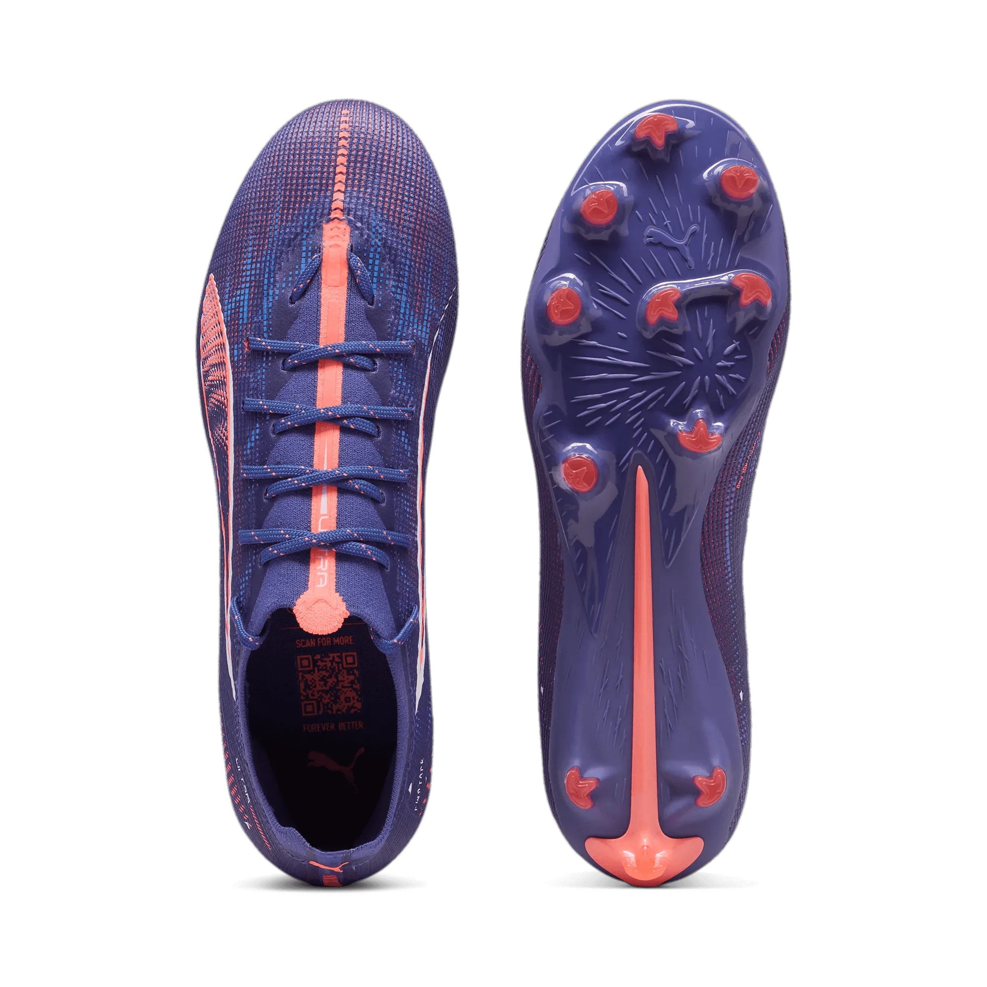 Puma Ultra 5 Pro FG/AG - Formula Pack (FA24) - Image 4