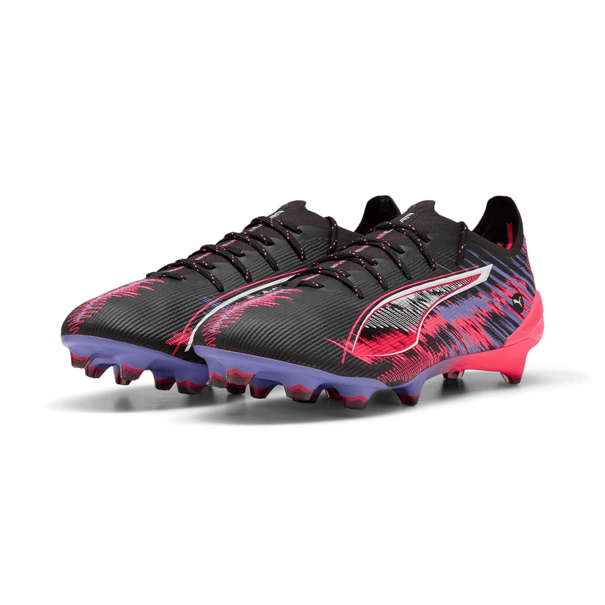 Puma Ultra 5 Ultimate F1 FG - Image 3