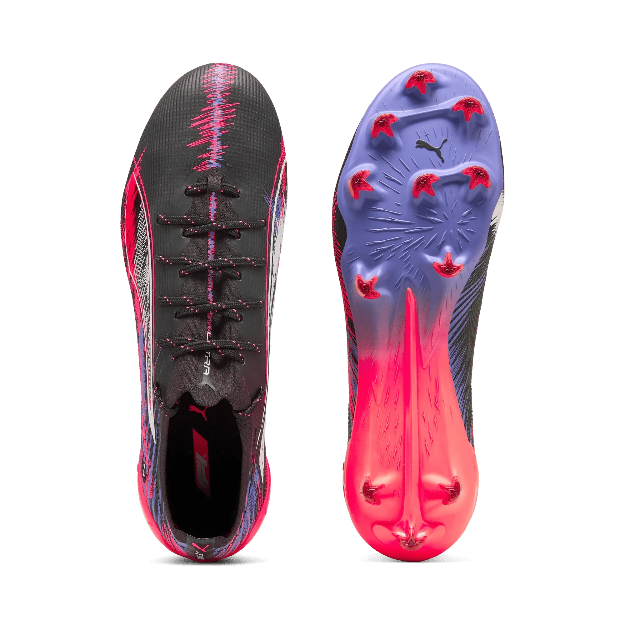 Puma Ultra 5 Ultimate F1 FG - Image 4