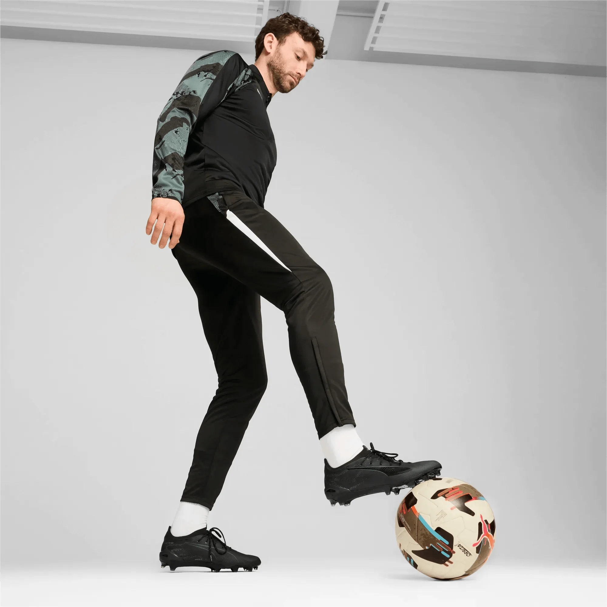 Puma Ultra 5 Ultimate FG - Eclipse Pack (FA24) - Image 8