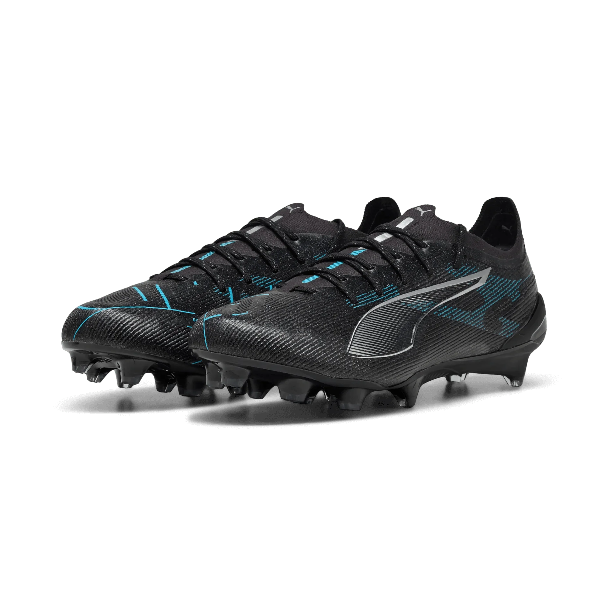 Puma Ultra 5 Ultimate FG - Eclipse Pack (SP25) - Image 3