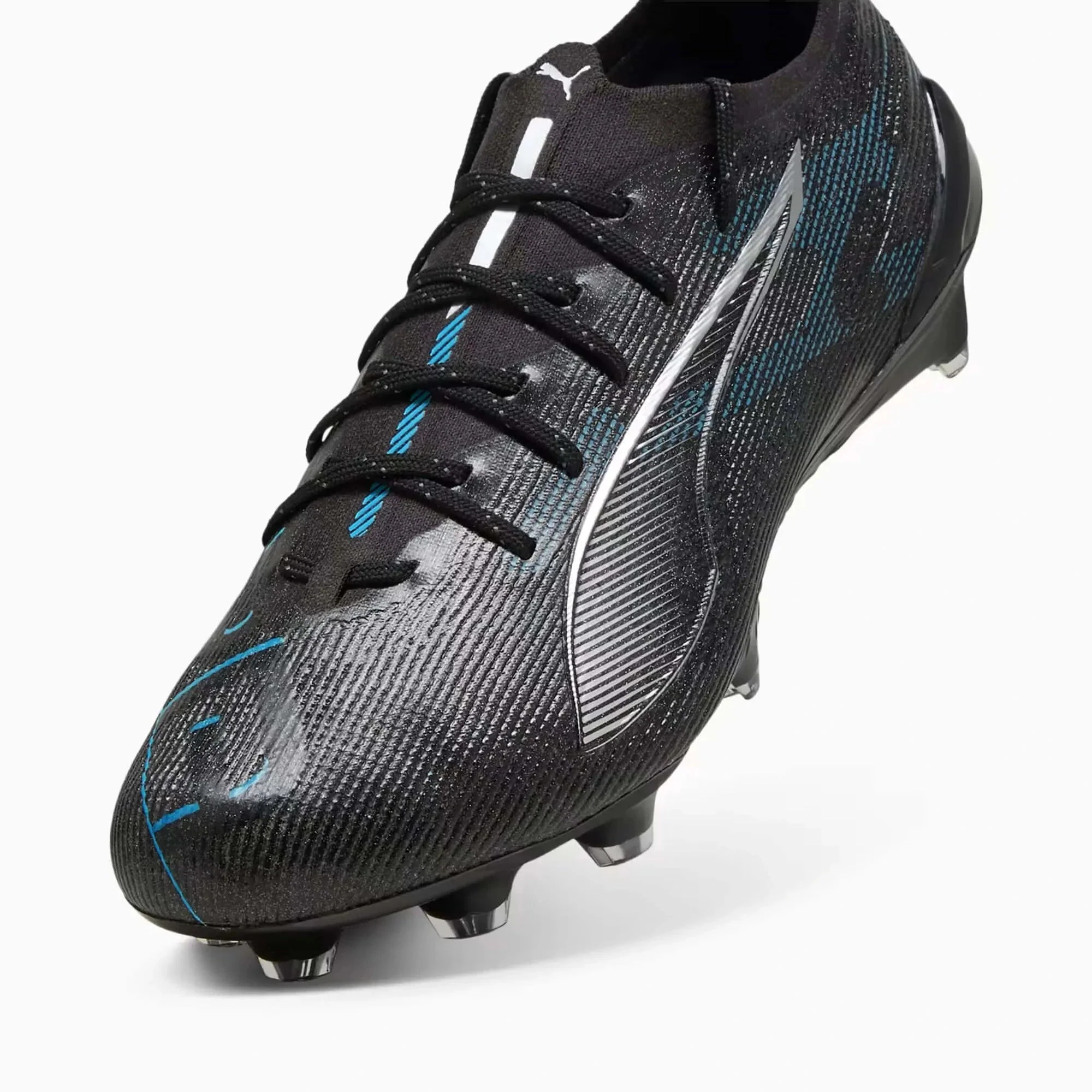 Puma Ultra 5 Ultimate FG - Eclipse Pack (SP25) - Image 5
