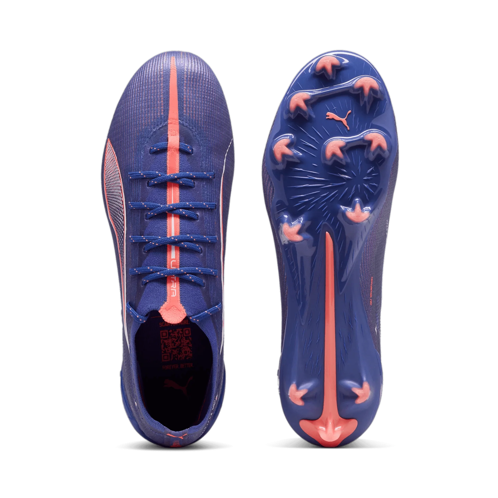 Puma Ultra 5 Ultimate FG - Formula Pack (FA24) - Image 4
