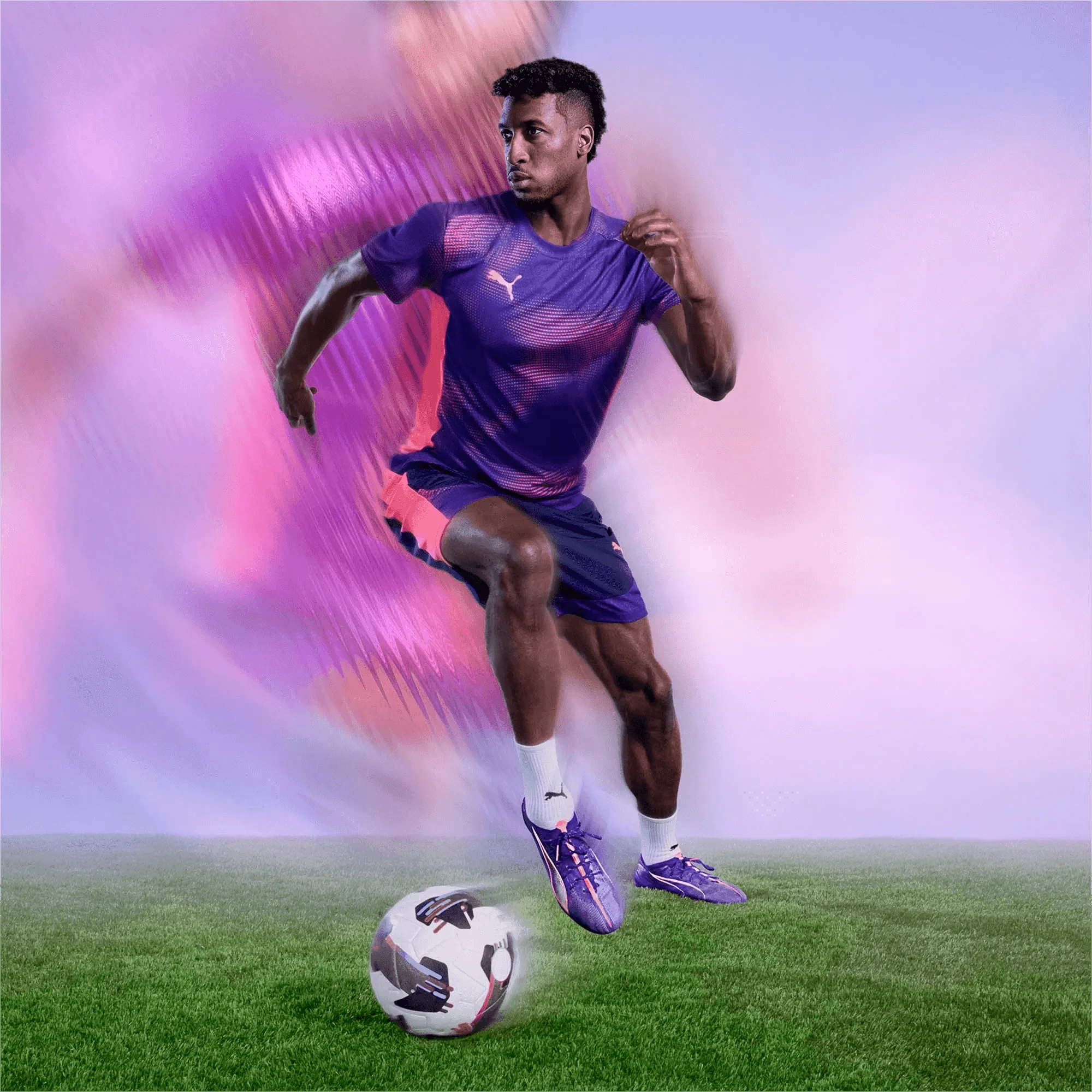 Puma Ultra 5 Ultimate FG - Formula Pack (FA24) - Image 9
