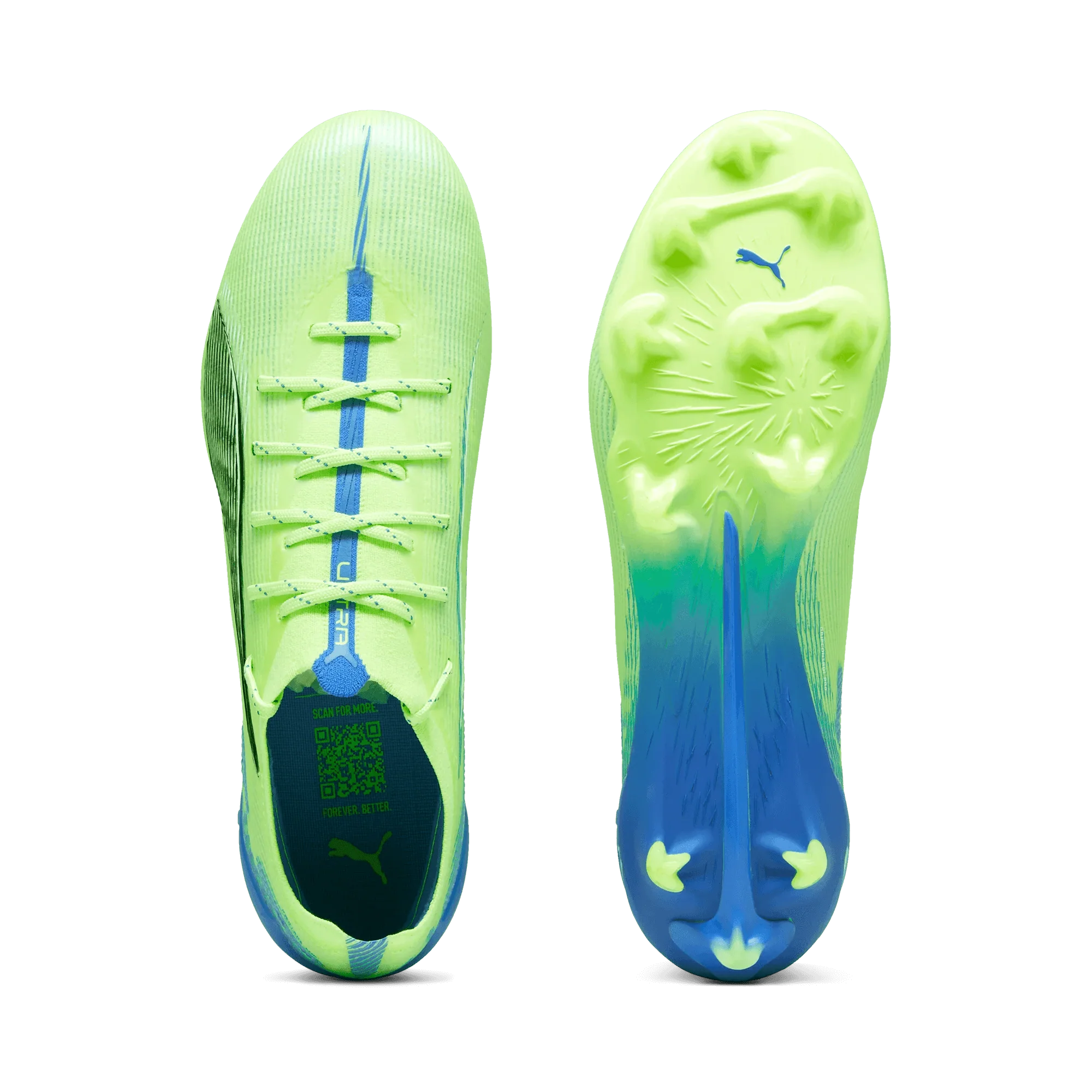 Puma Ultra 5 Ultimate FG - Lights Out Pack (HO24) - Image 4