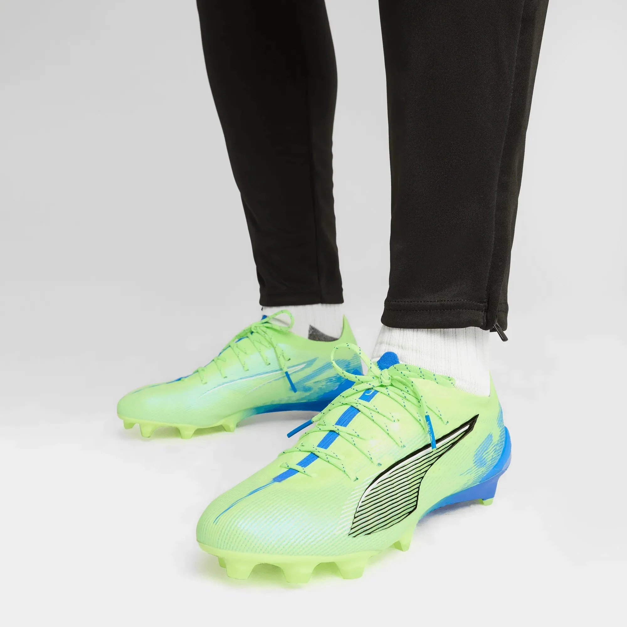 Puma Ultra 5 Ultimate FG - Lights Out Pack (HO24) - Image 7