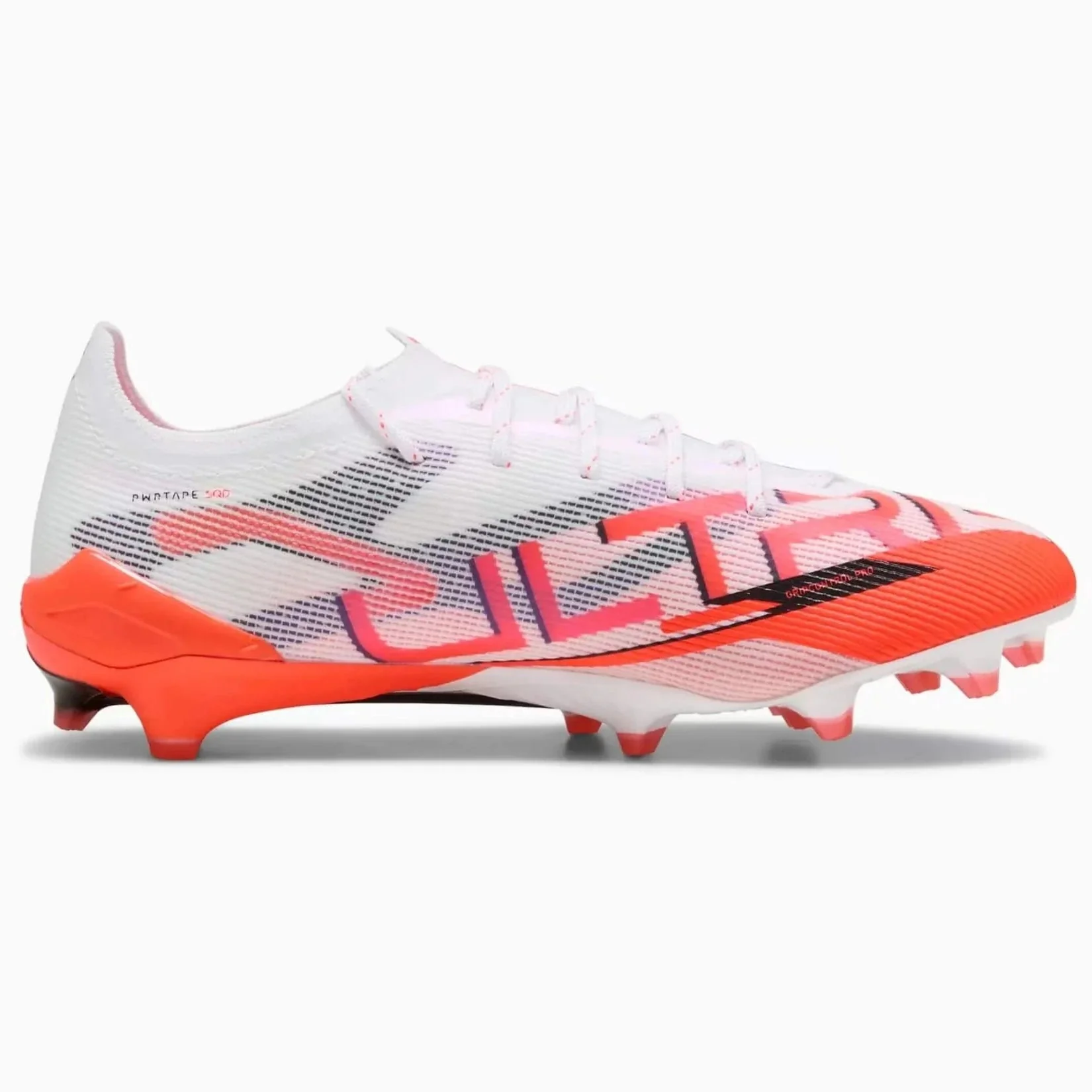 Puma Ultra 5 Ultimate FG - Unlimited Pack (SP25) - Image 2
