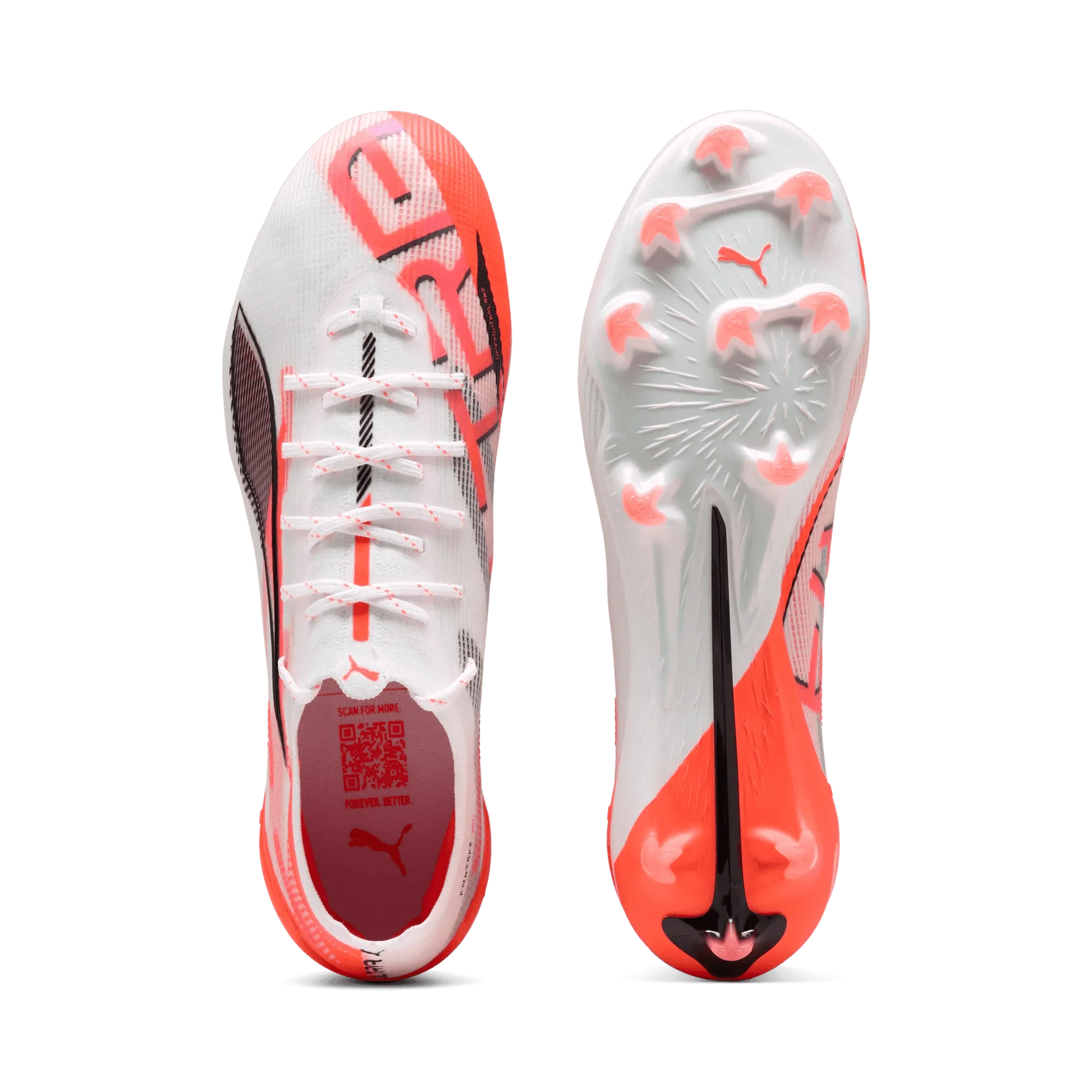 Puma Ultra 5 Ultimate FG - Unlimited Pack (SP25) - Image 4