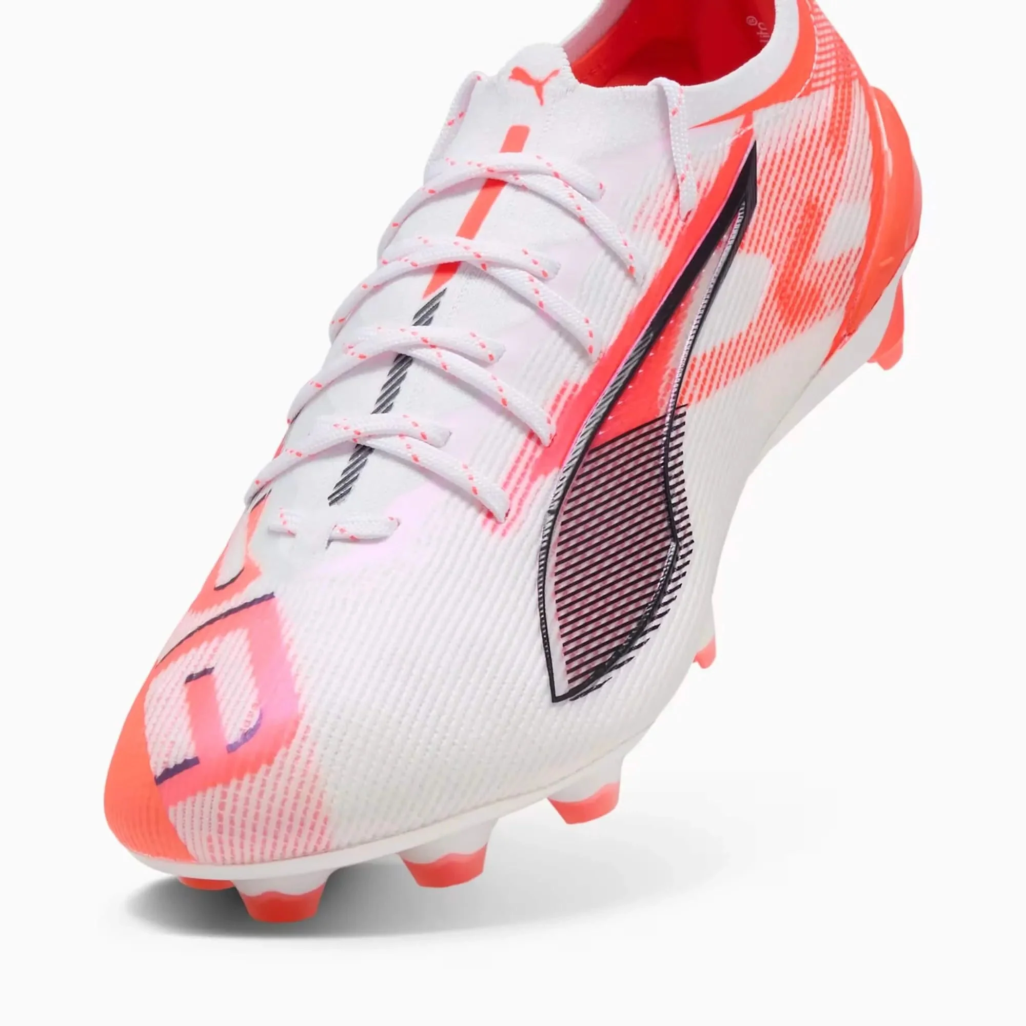 Puma Ultra 5 Ultimate FG - Unlimited Pack (SP25) - Image 5