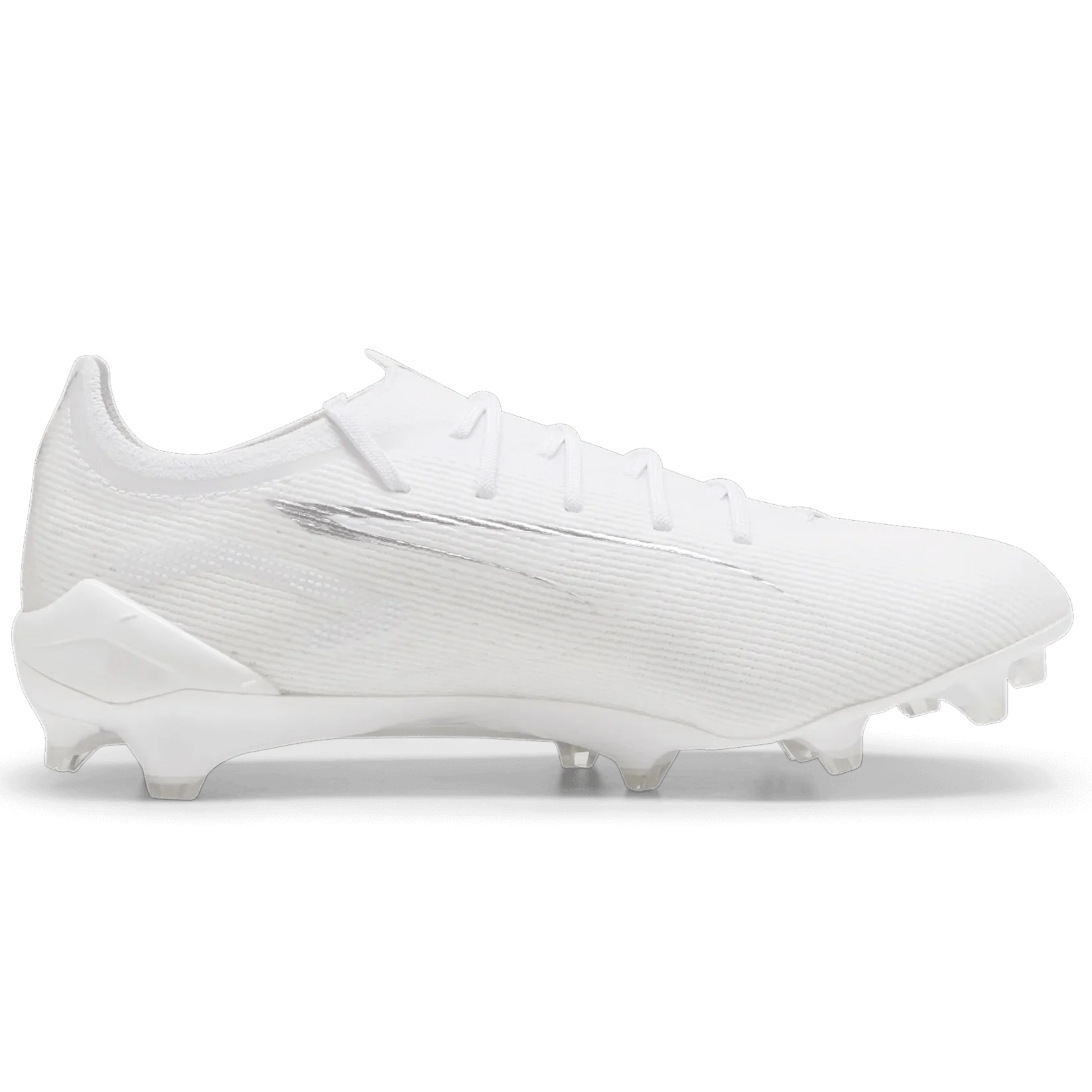 Puma Ultra 5 Ultimate FG - White Pack (FA24) - Image 2