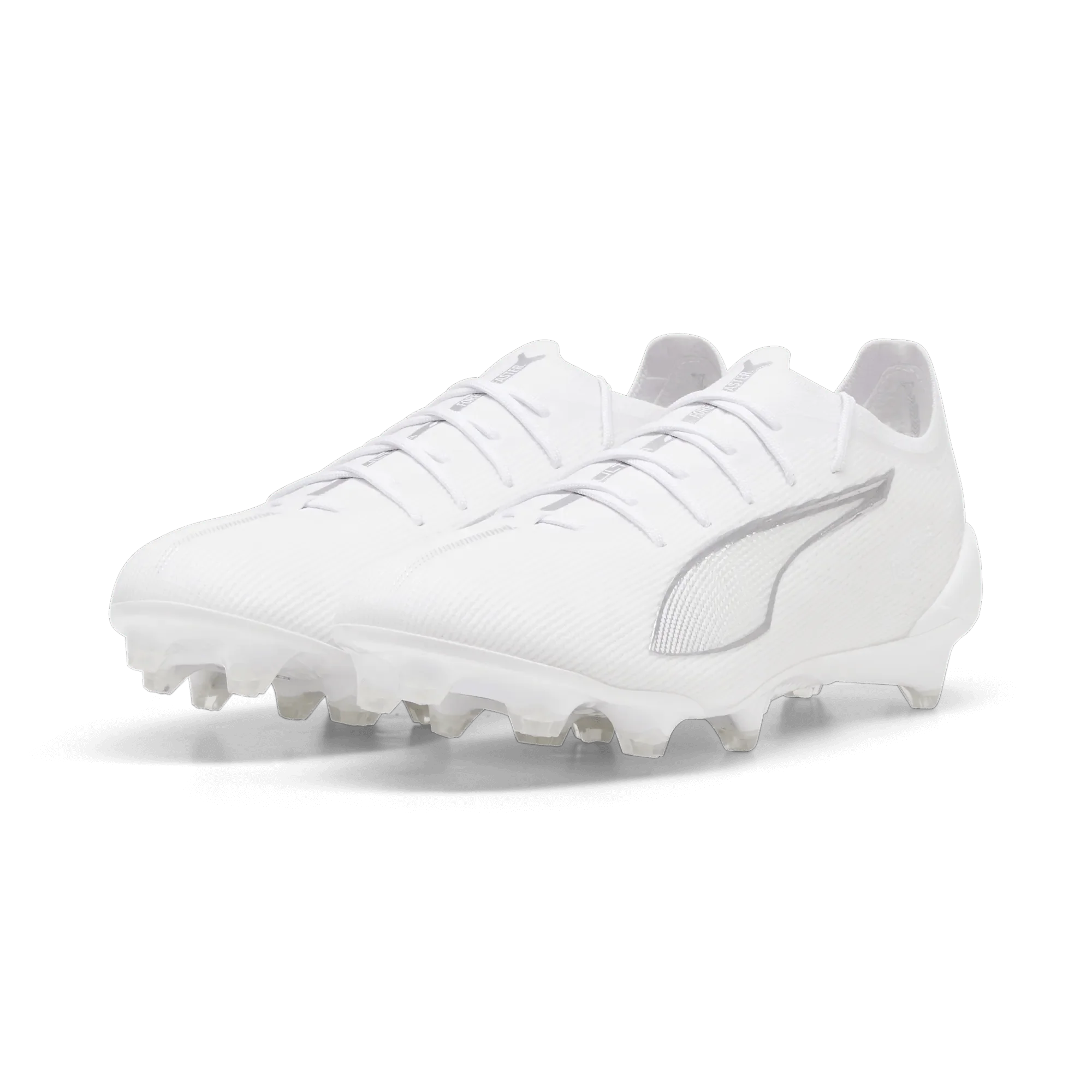 Puma Ultra 5 Ultimate FG - White Pack (FA24) - Image 3