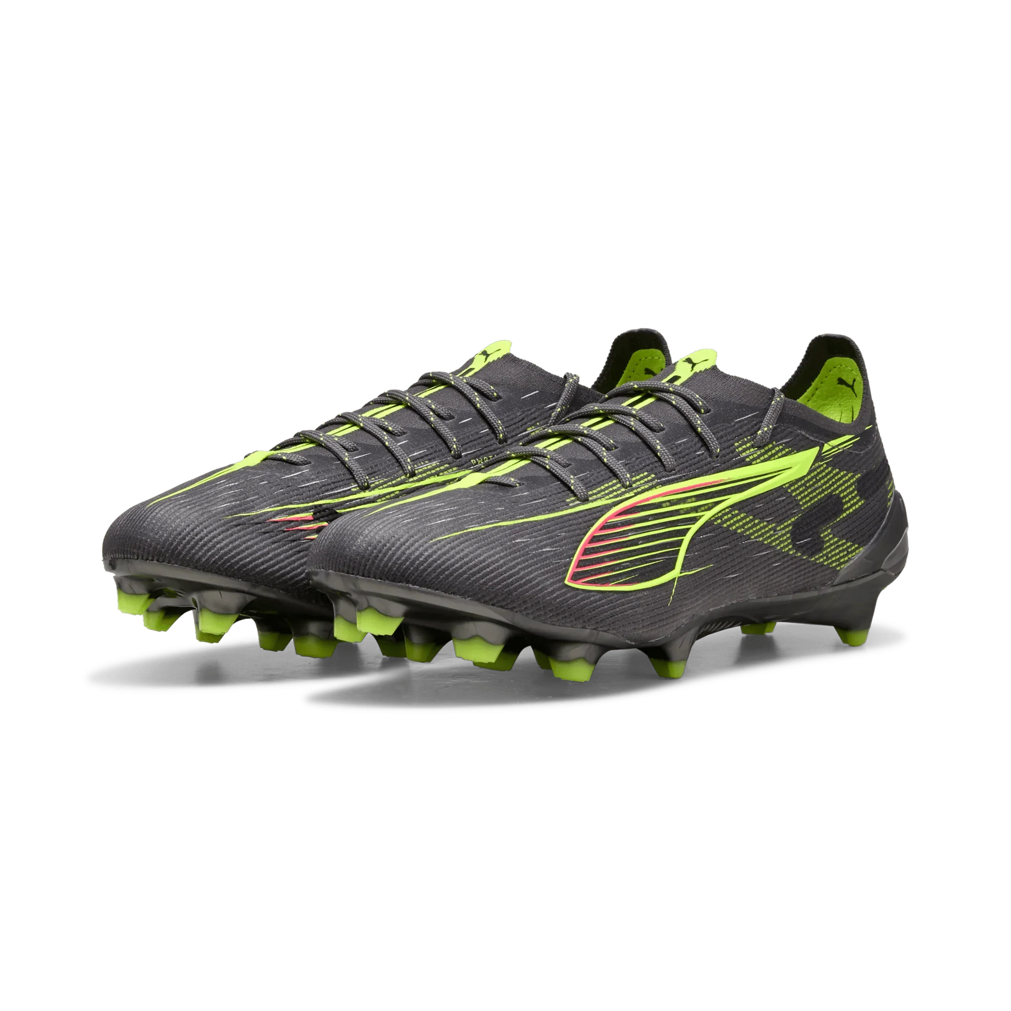 Puma Ultra 5 Ultimate Firm Ground Soccer Cleats - Audacity Pack (SP25) - Image 3