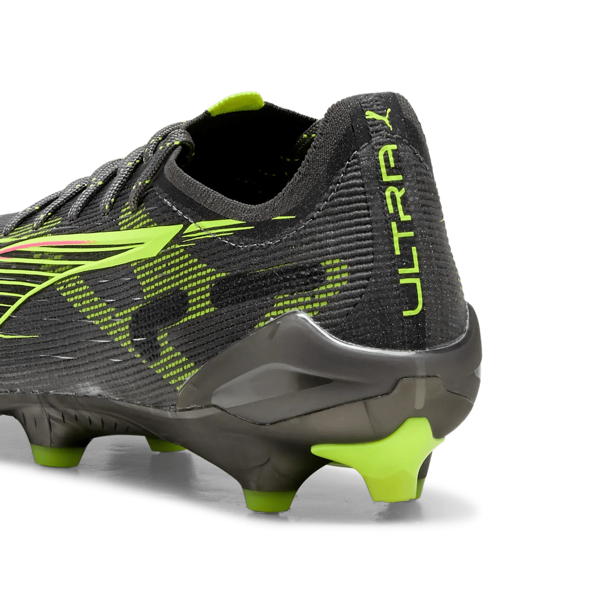 Puma Ultra 5 Ultimate Firm Ground Soccer Cleats - Audacity Pack (SP25) - Image 6