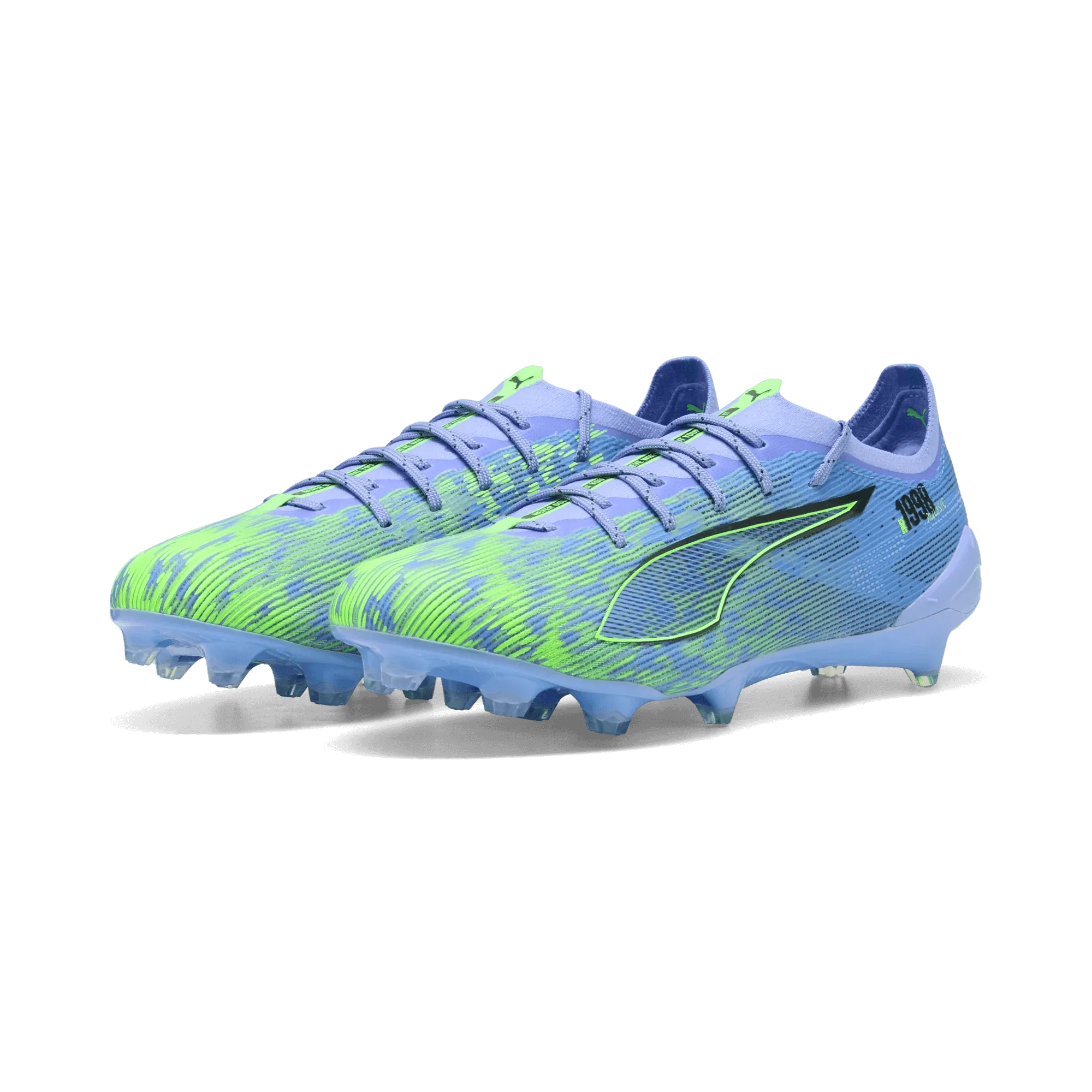 Puma Ultra 5 Ultimate Firm Ground Soccer Cleats - Chasing The Dream CP10 Pack (SP25) - Image 3
