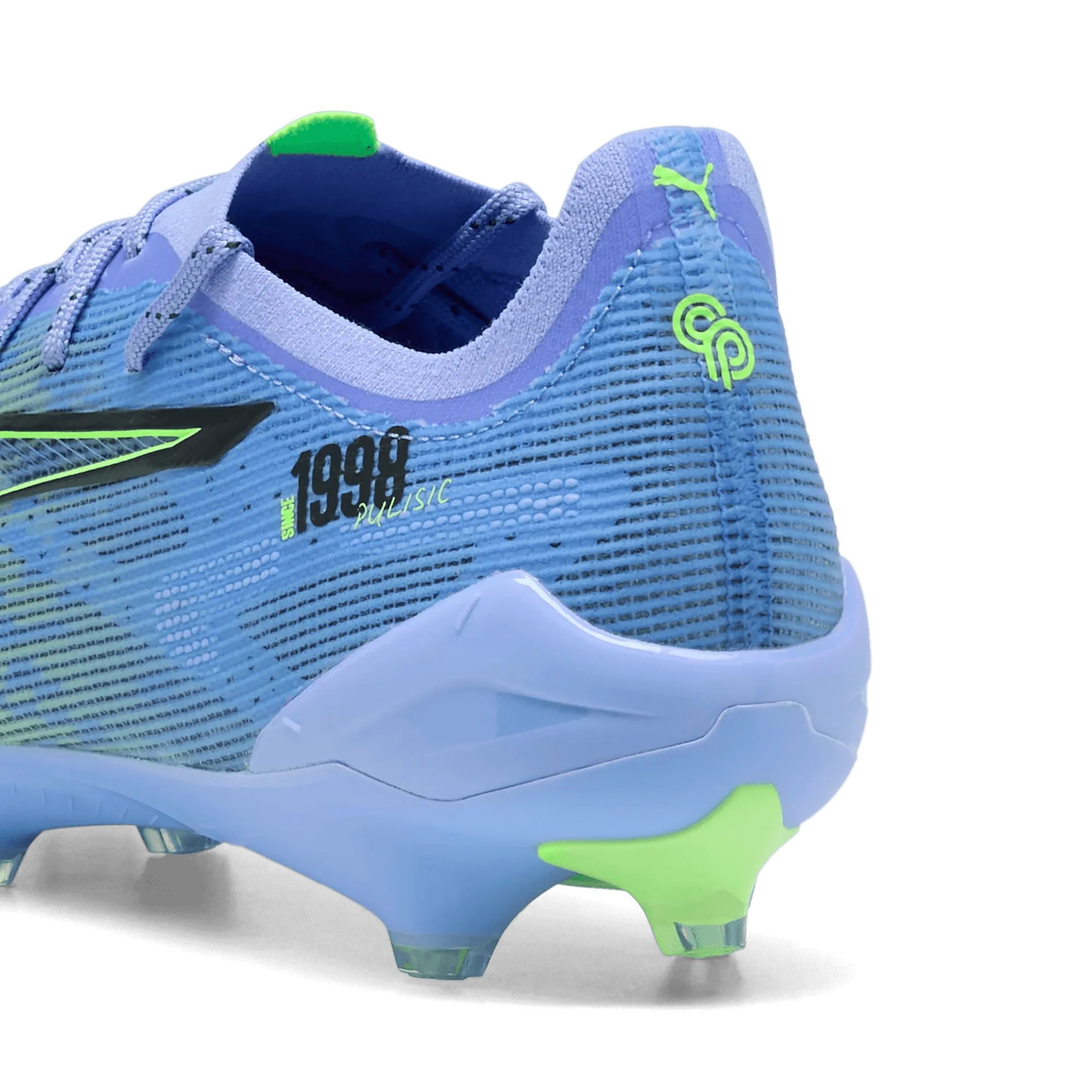 Puma Ultra 5 Ultimate Firm Ground Soccer Cleats - Chasing The Dream CP10 Pack (SP25) - Image 6