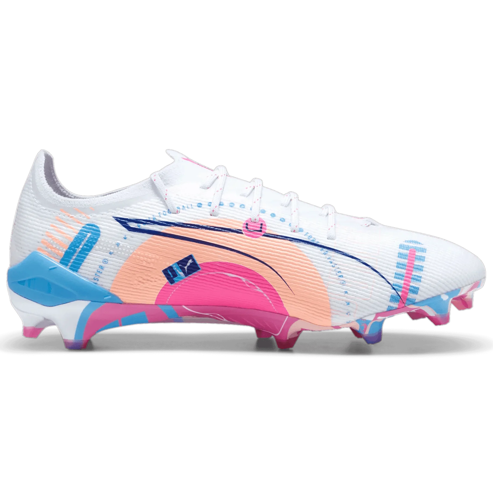 Puma Ultra 5 Ultimate Vol. UP FG - Volume Pack (FA24) - Image 2