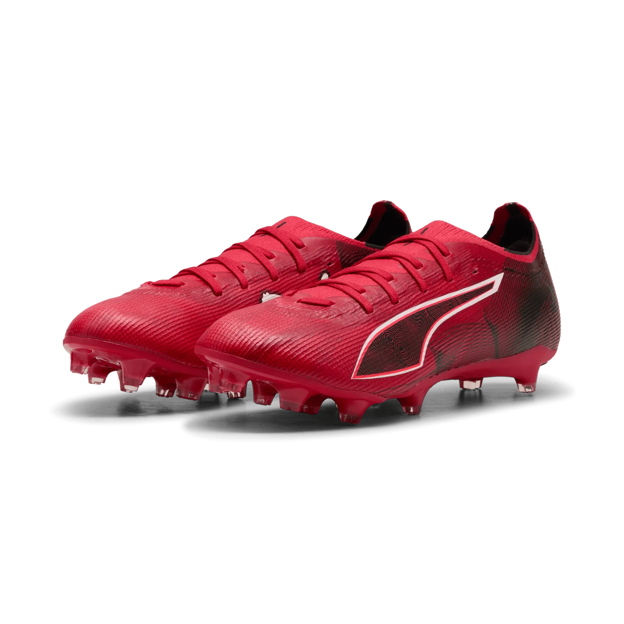 Puma Ultra 6 Match CP Firm/Artificial Ground Soccer Cleats - Pulisic Never Stop Pack (FA25) - Image 3