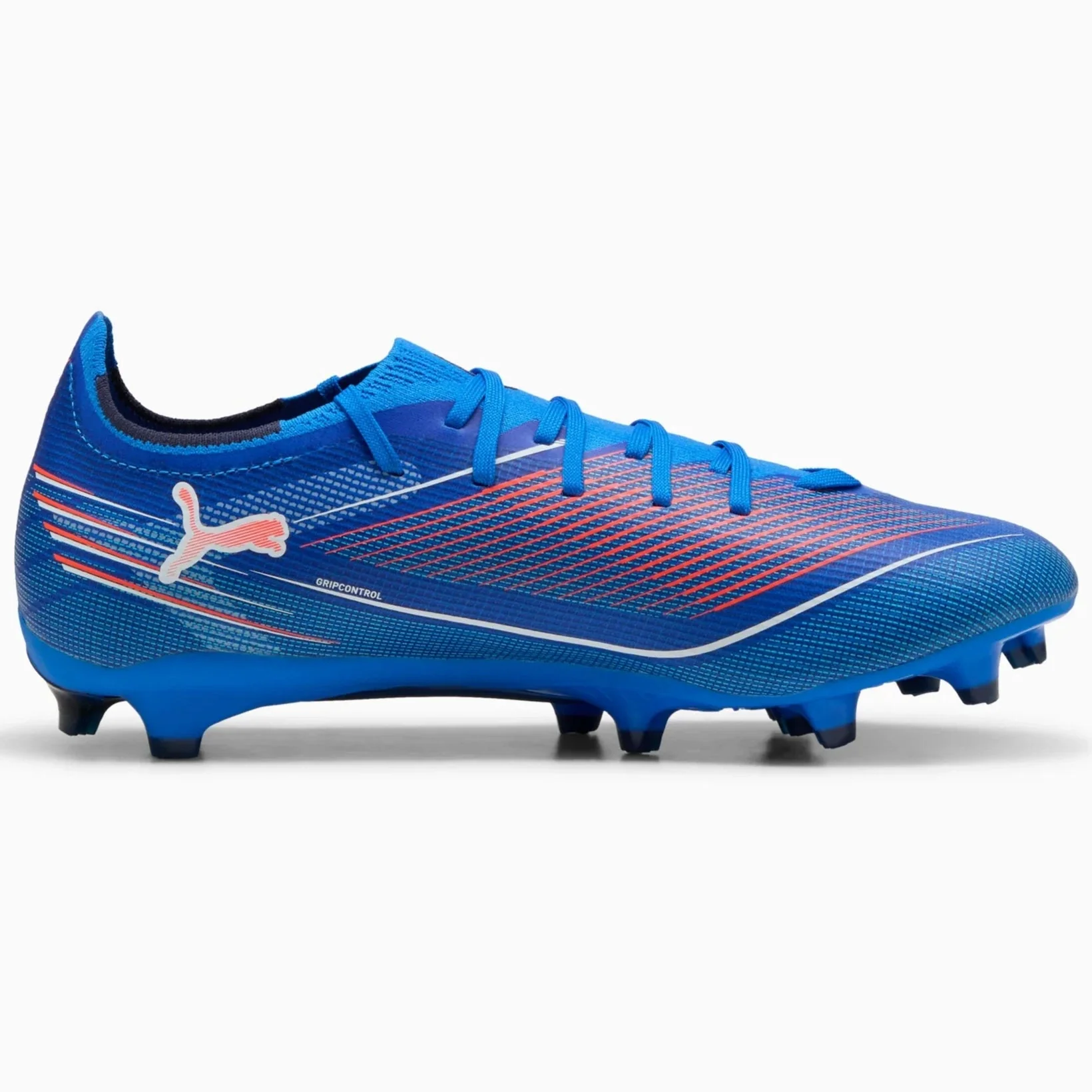 Puma Ultra 6 Match Firm/Artificial Ground Soccer Cleats - Untamed Pack (FA25) - Image 2