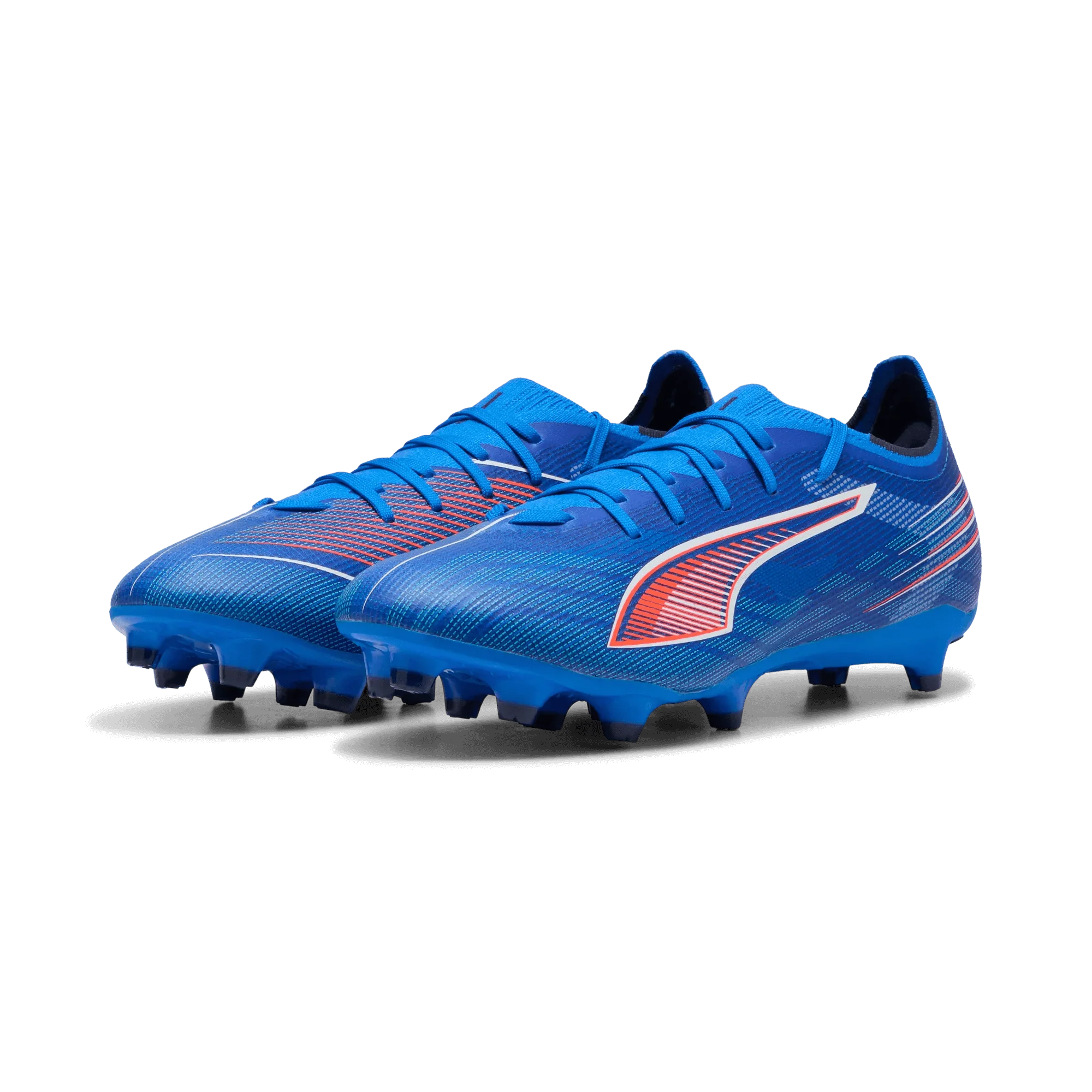 Puma Ultra 6 Match Firm/Artificial Ground Soccer Cleats - Untamed Pack (FA25) - Image 3