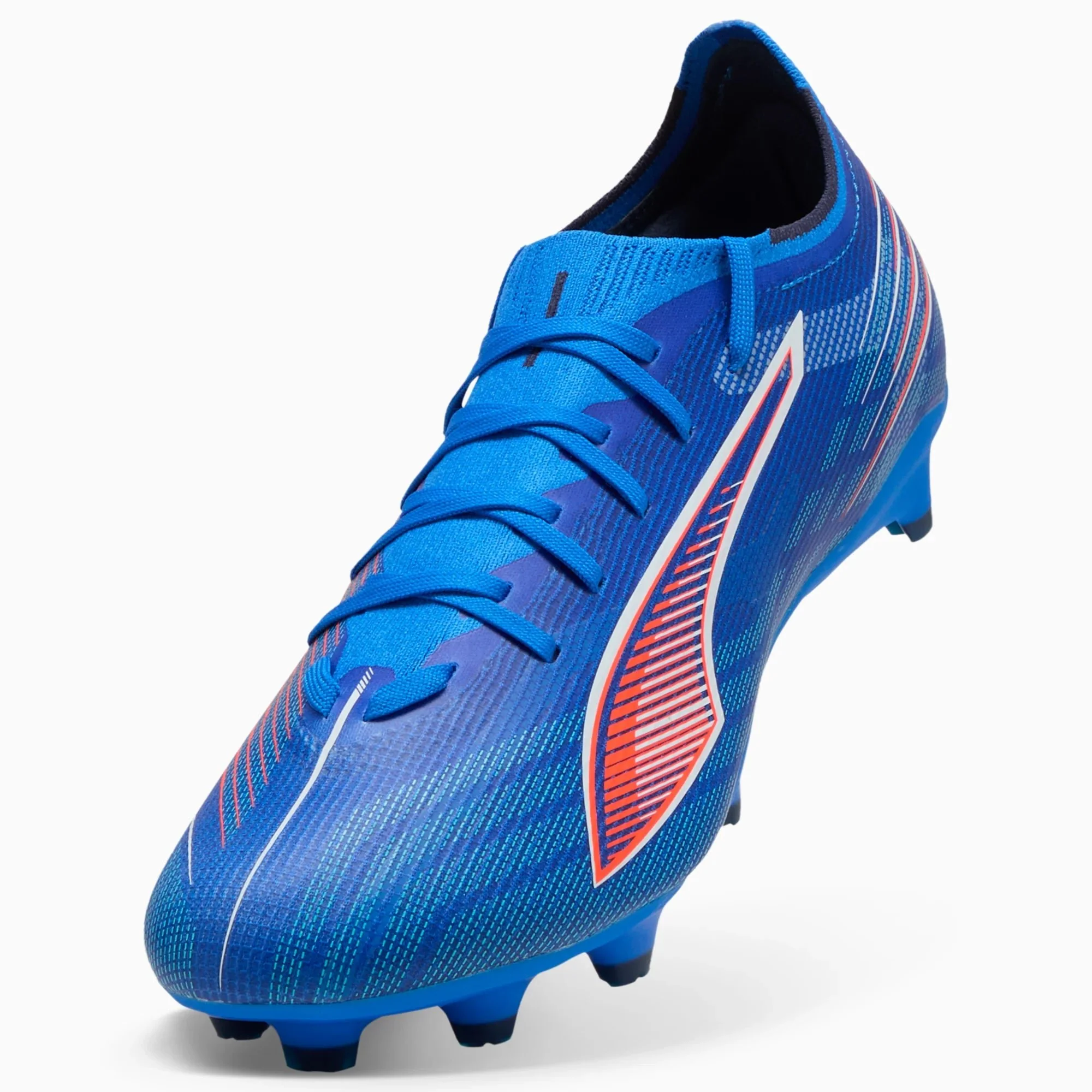Puma Ultra 6 Match Firm/Artificial Ground Soccer Cleats - Untamed Pack (FA25) - Image 5