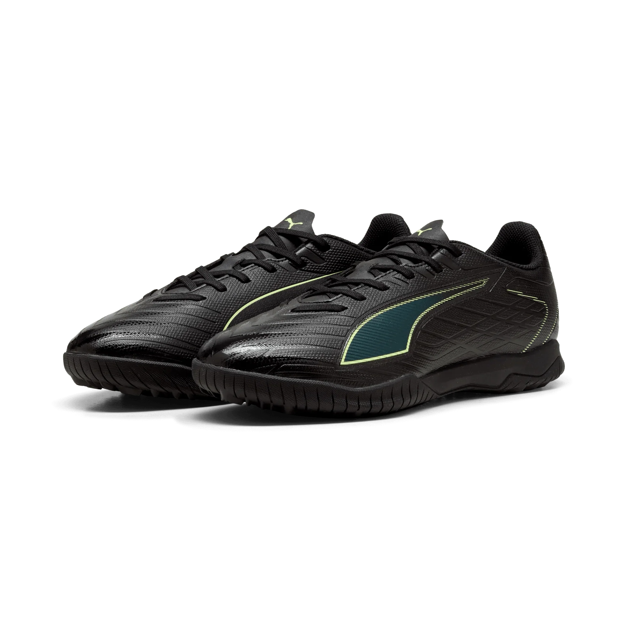 Puma Ultra 6 Play Turf Soccer Shoes - Eclipse Pack (FA25) - Image 3