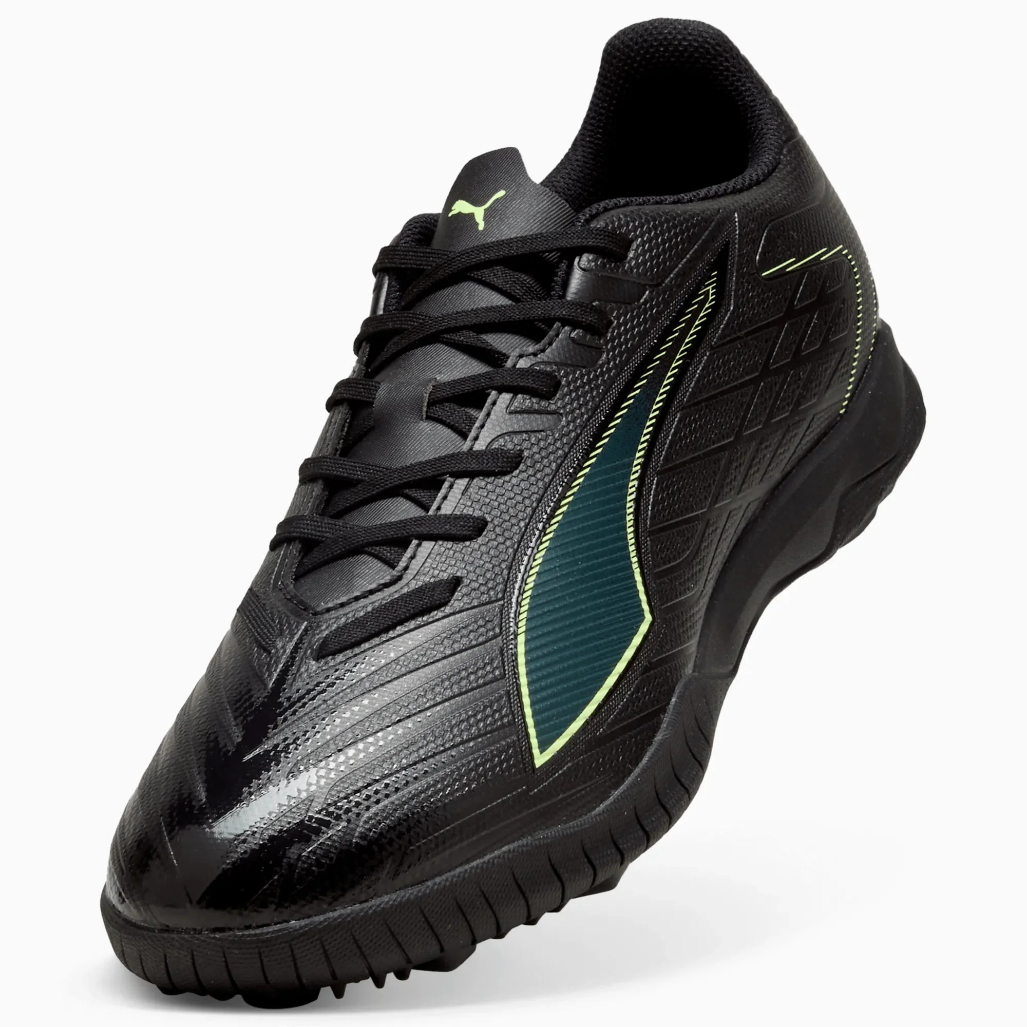 Puma Ultra 6 Play Turf Soccer Shoes - Eclipse Pack (FA25) - Image 5