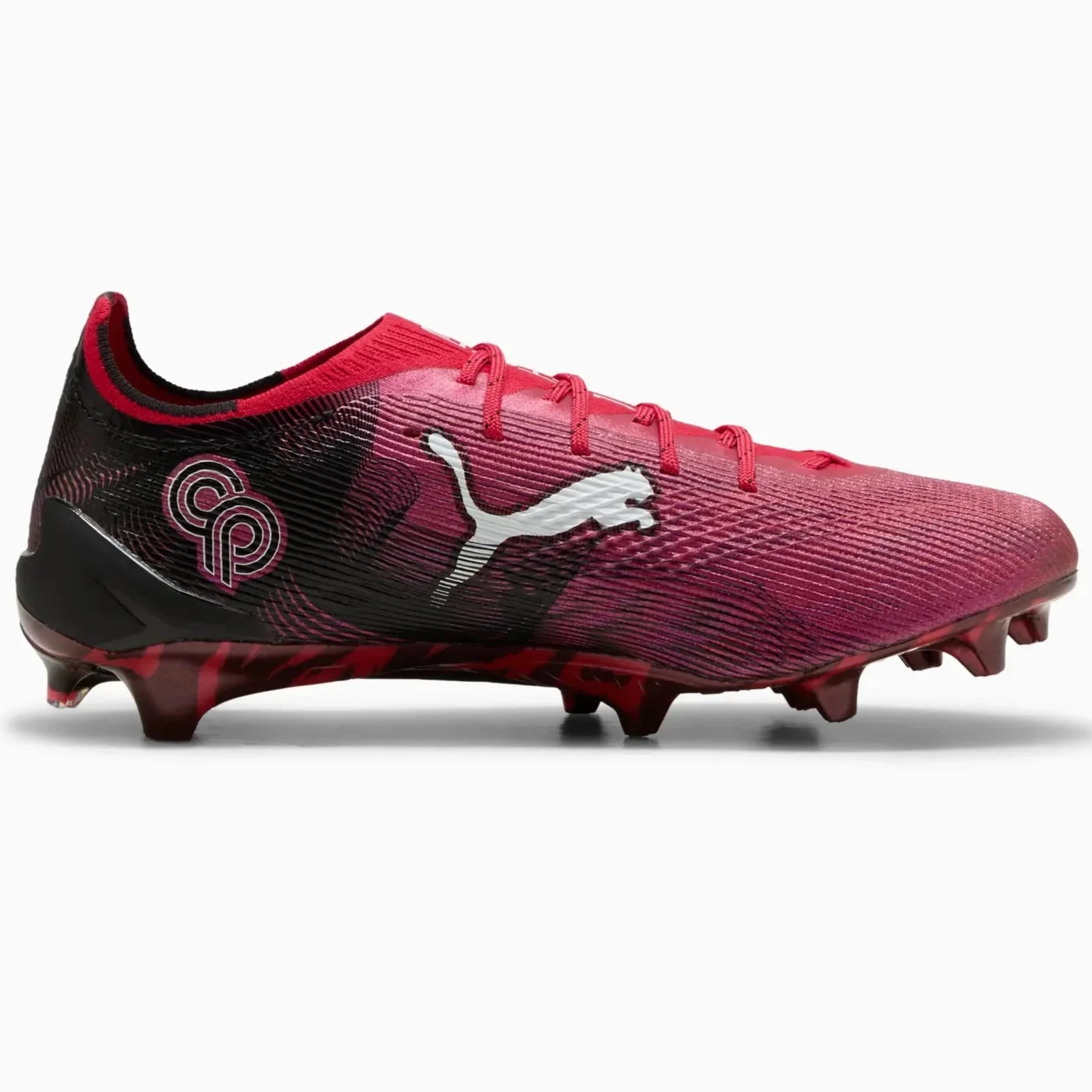 Puma Ultra 6 Ultimate CP Firm Ground Soccer Cleats - Pulisic Never Stop Pack (FA25) - Image 2