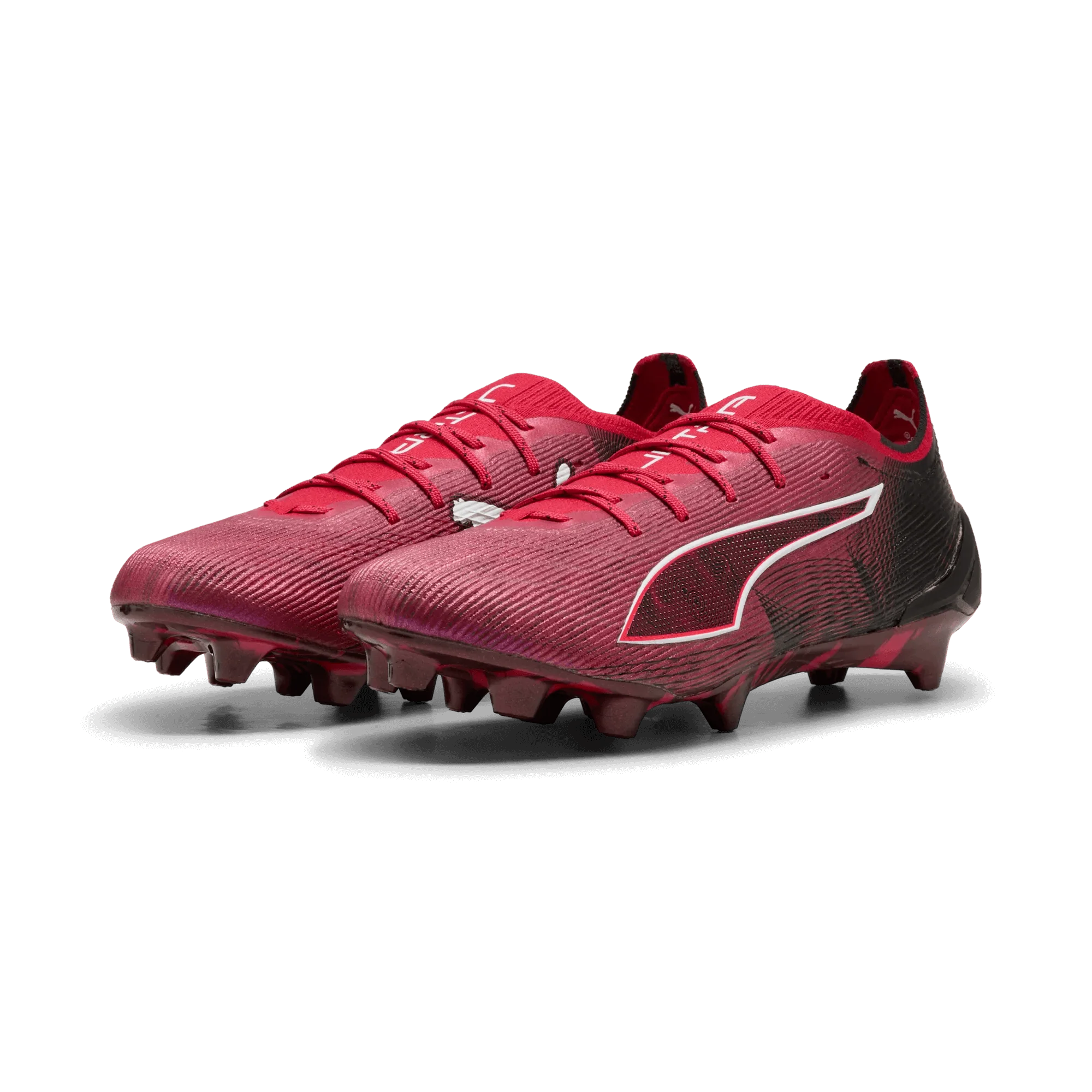 Puma Ultra 6 Ultimate CP Firm Ground Soccer Cleats - Pulisic Never Stop Pack (FA25) - Image 3