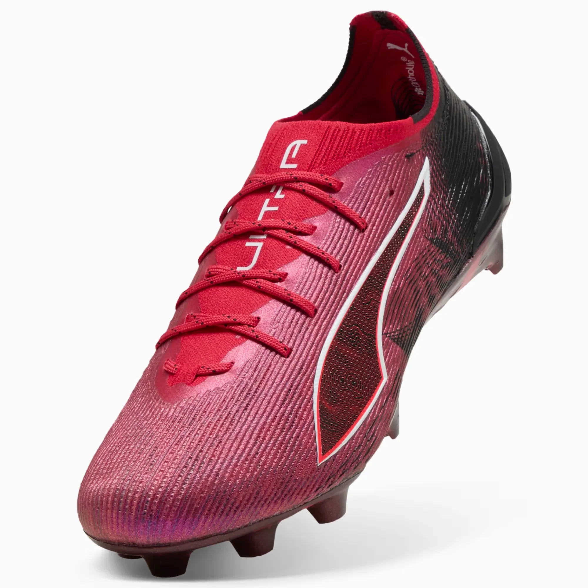 Puma Ultra 6 Ultimate CP Firm Ground Soccer Cleats - Pulisic Never Stop Pack (FA25) - Image 5