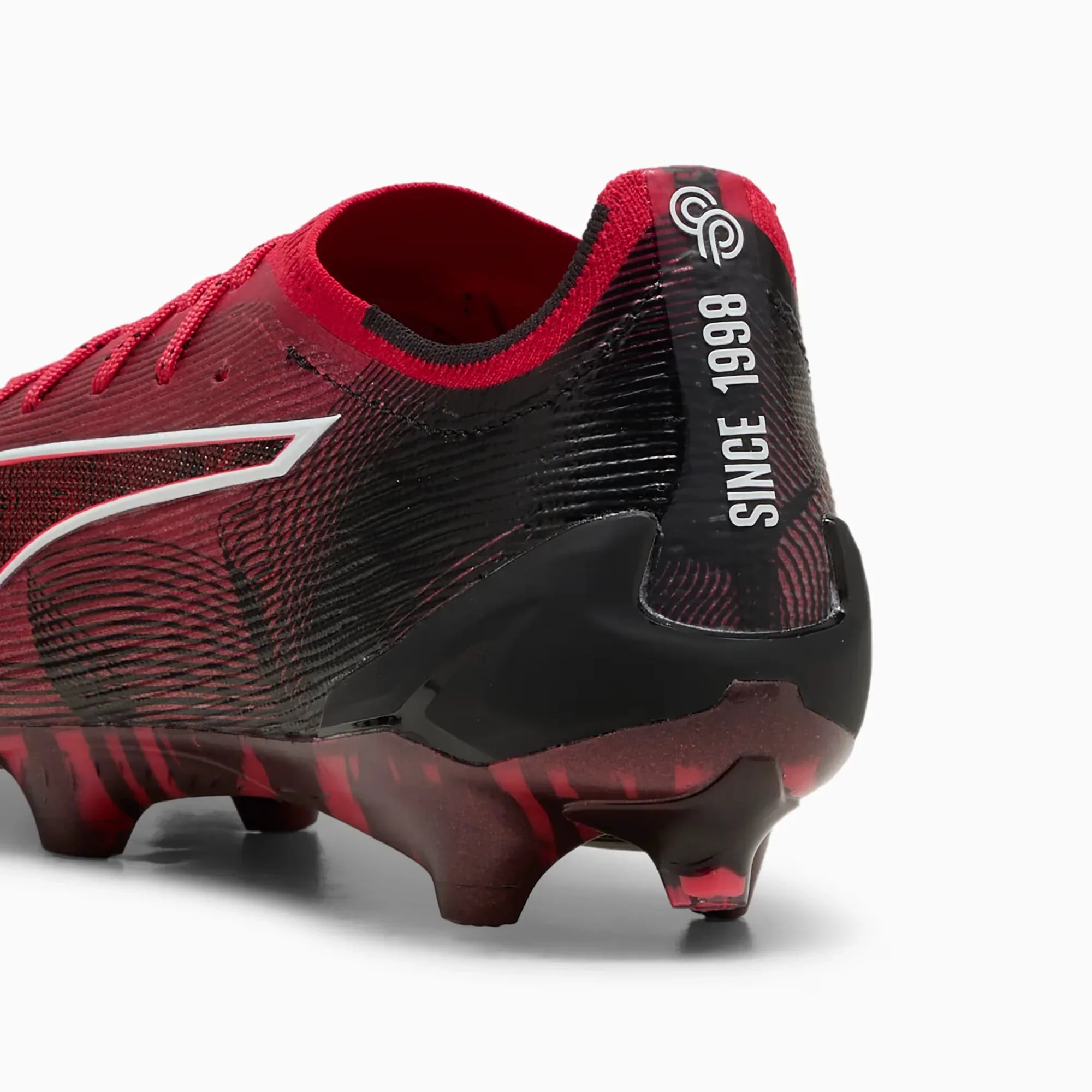 Puma Ultra 6 Ultimate CP Firm Ground Soccer Cleats - Pulisic Never Stop Pack (FA25) - Image 6