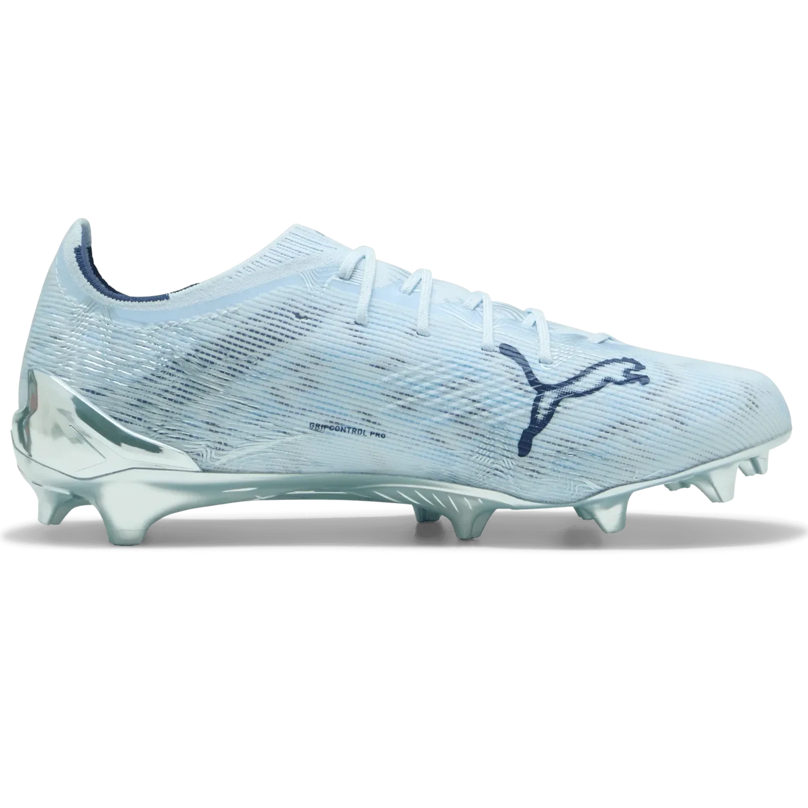 Puma Ultra 6 Ultimate Firm Ground Soccer Cleats - Dreamrush Pack (SP26) - Image 2