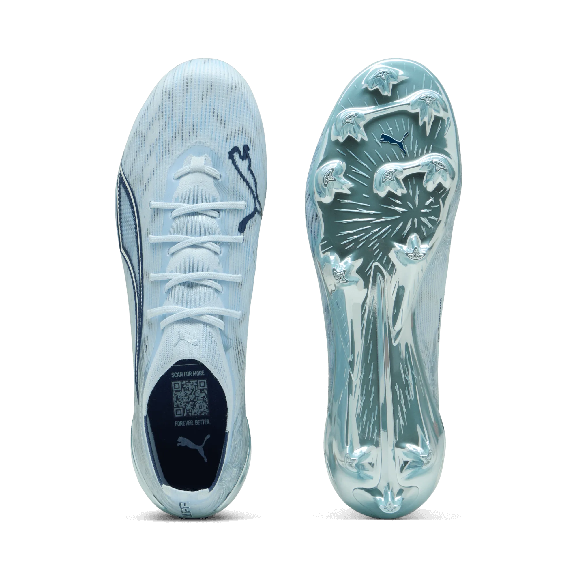 Puma Ultra 6 Ultimate Firm Ground Soccer Cleats - Dreamrush Pack (SP26) - Image 4
