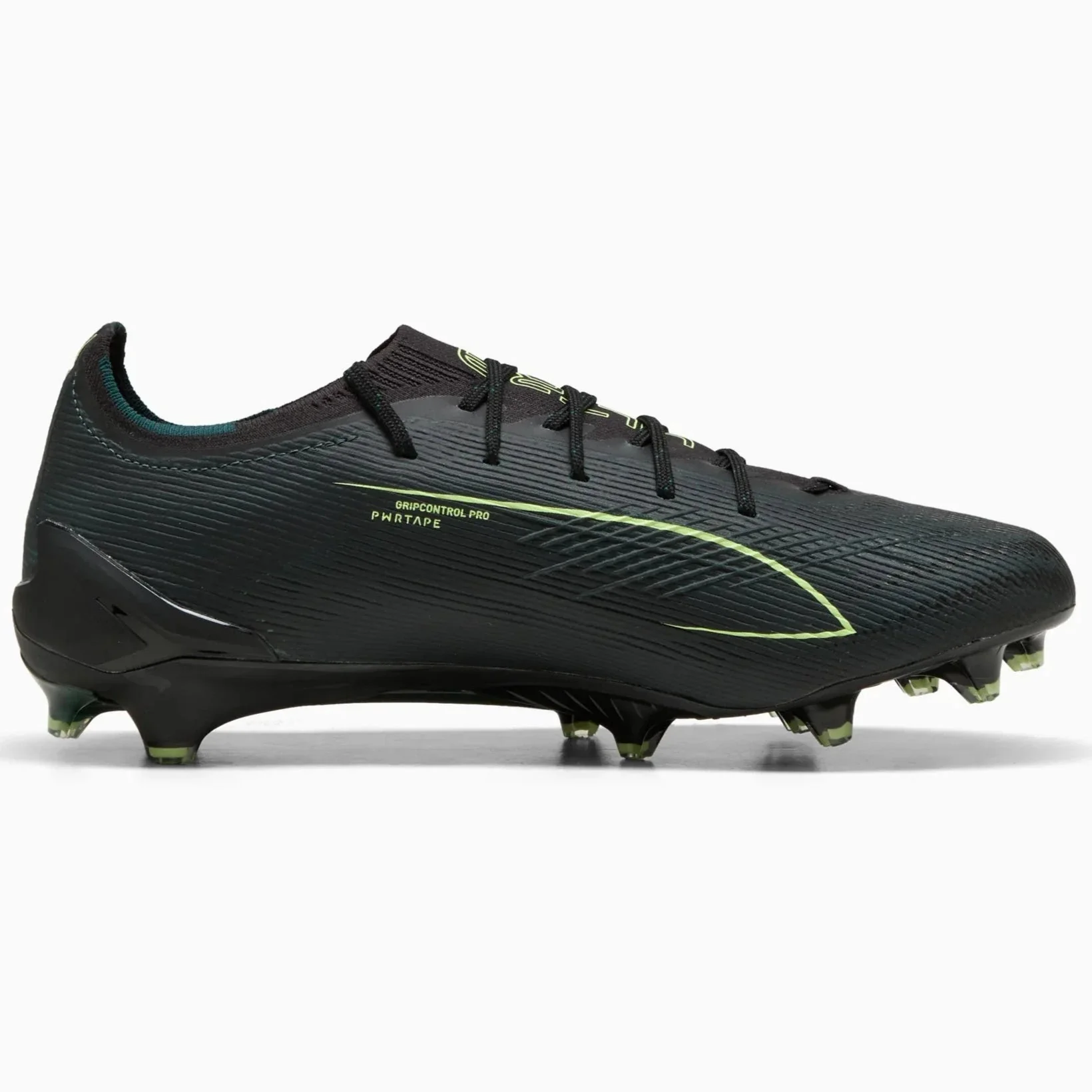 Puma Ultra 6 Ultimate Firm Ground Soccer Cleats - Eclipse Pack (FA25) - Image 2