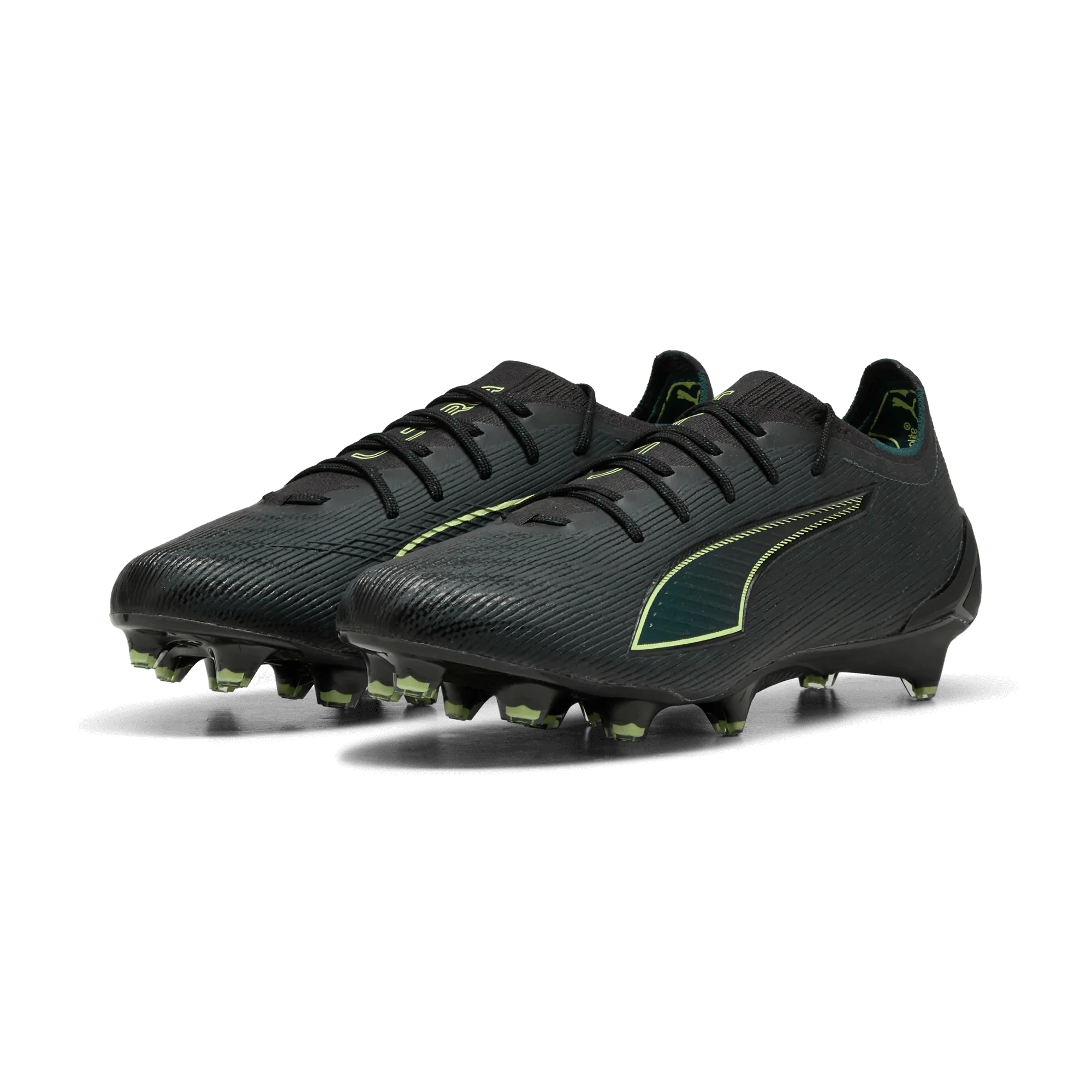 Puma Ultra 6 Ultimate Firm Ground Soccer Cleats - Eclipse Pack (FA25) - Image 3
