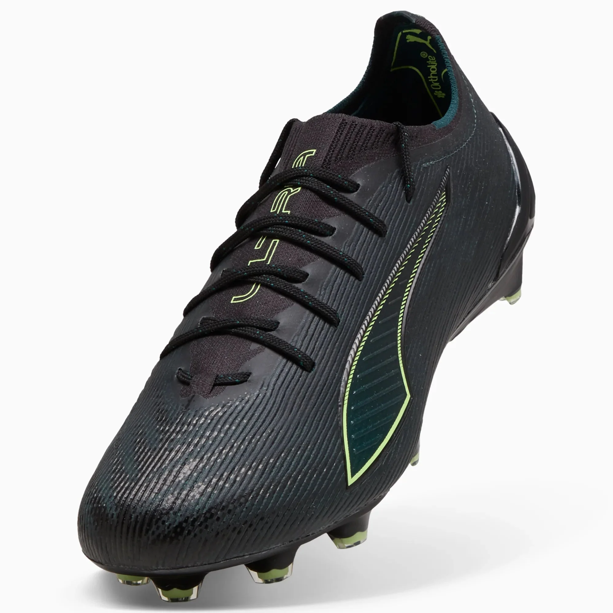 Puma Ultra 6 Ultimate Firm Ground Soccer Cleats - Eclipse Pack (FA25) - Image 5