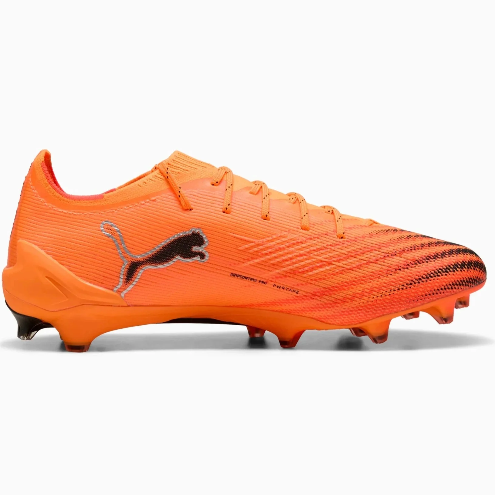 Puma Ultra 6 Ultimate Firm Ground Soccer Cleats - Hot Pursuit Pack (FA25) - Image 2