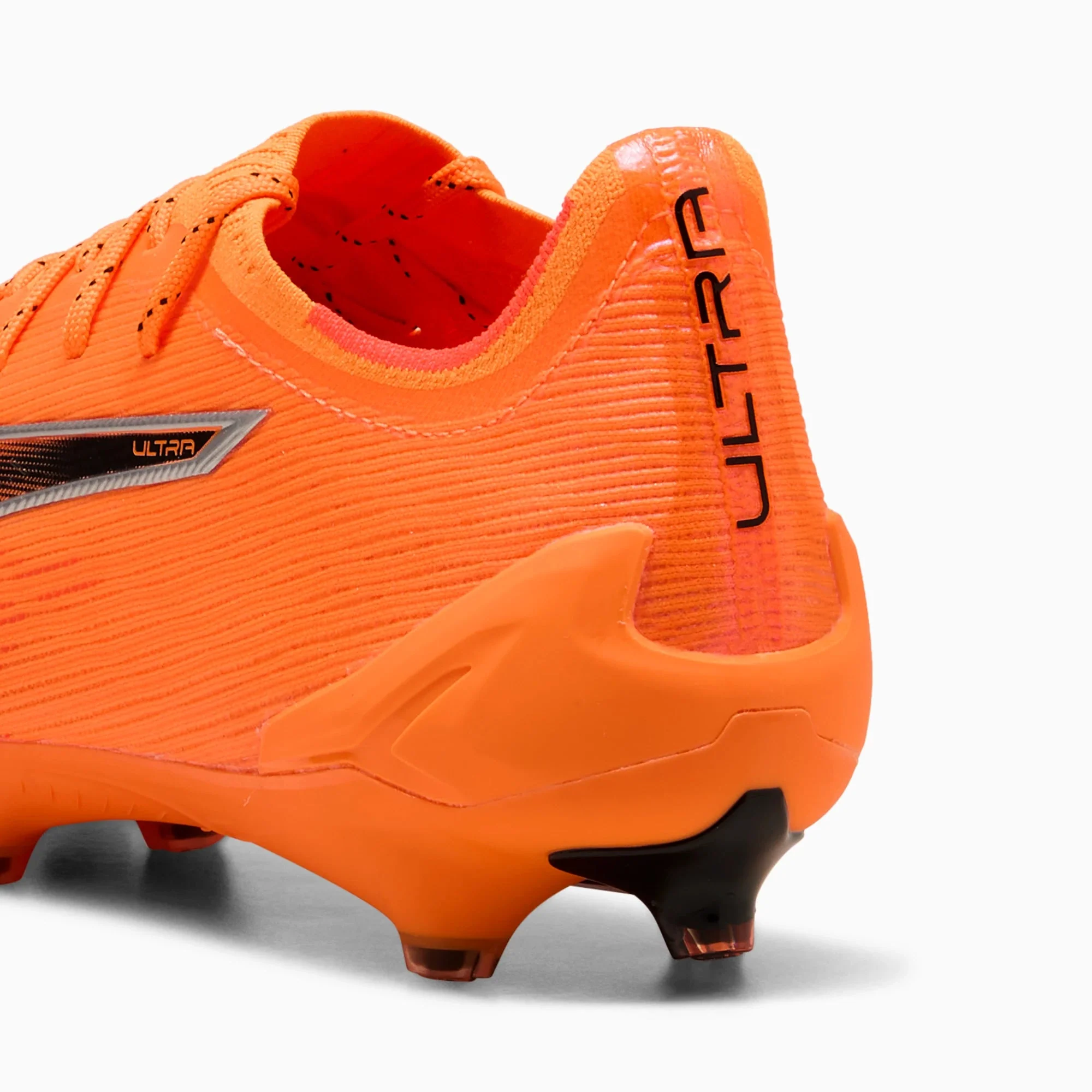 Puma Ultra 6 Ultimate Firm Ground Soccer Cleats - Hot Pursuit Pack (FA25) - Image 6