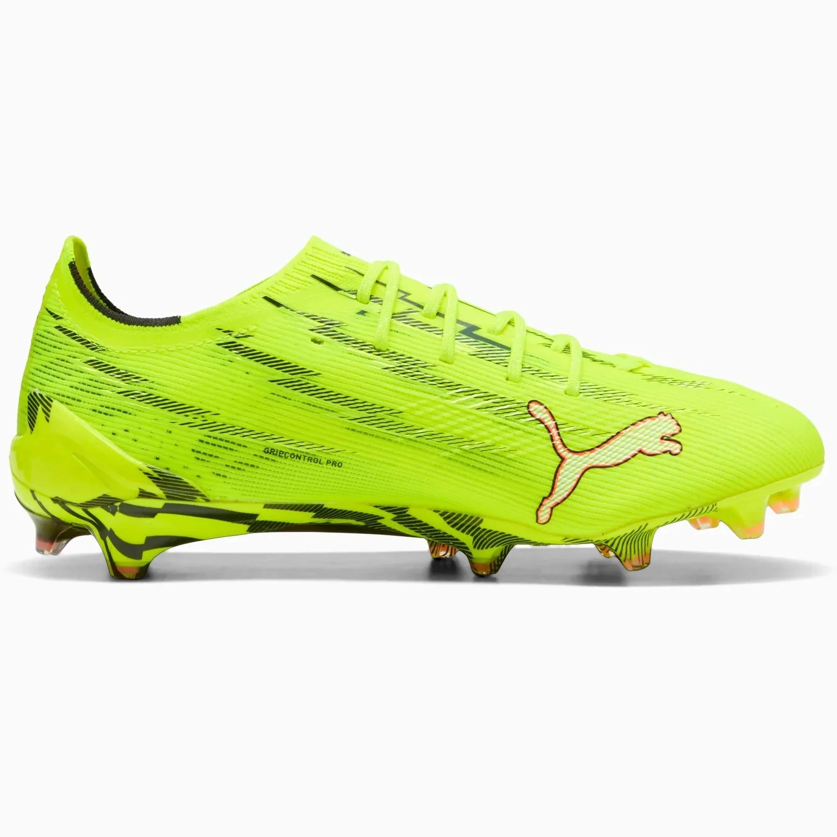 Puma Ultra 6 Ultimate Firm Ground Soccer Cleats - Unleashed Pack (SP26) - Image 2