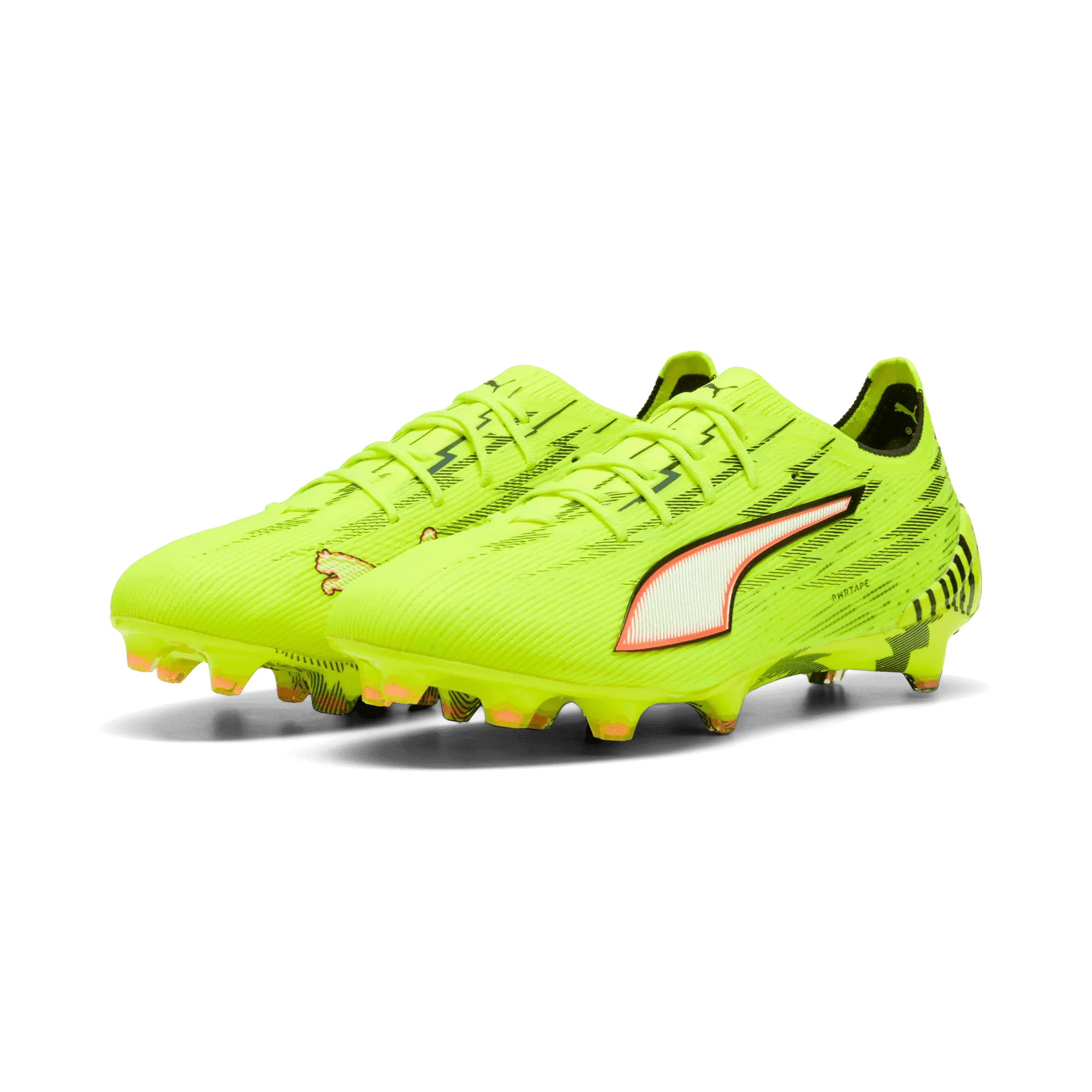 Puma Ultra 6 Ultimate Firm Ground Soccer Cleats - Unleashed Pack (SP26) - Image 3