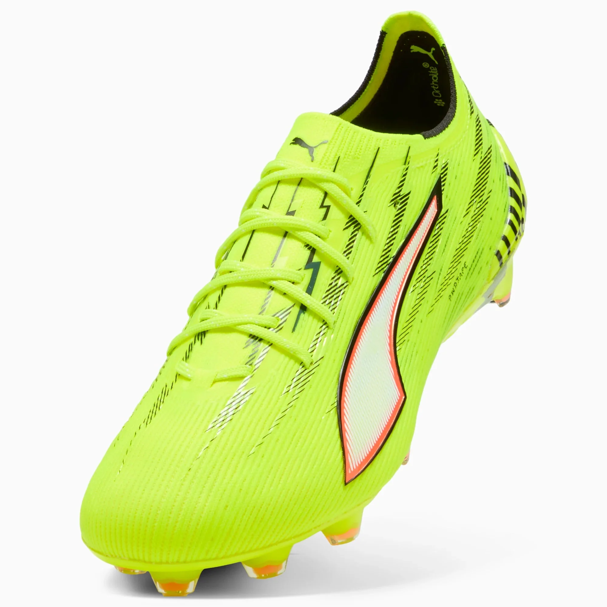 Puma Ultra 6 Ultimate Firm Ground Soccer Cleats - Unleashed Pack (SP26) - Image 5