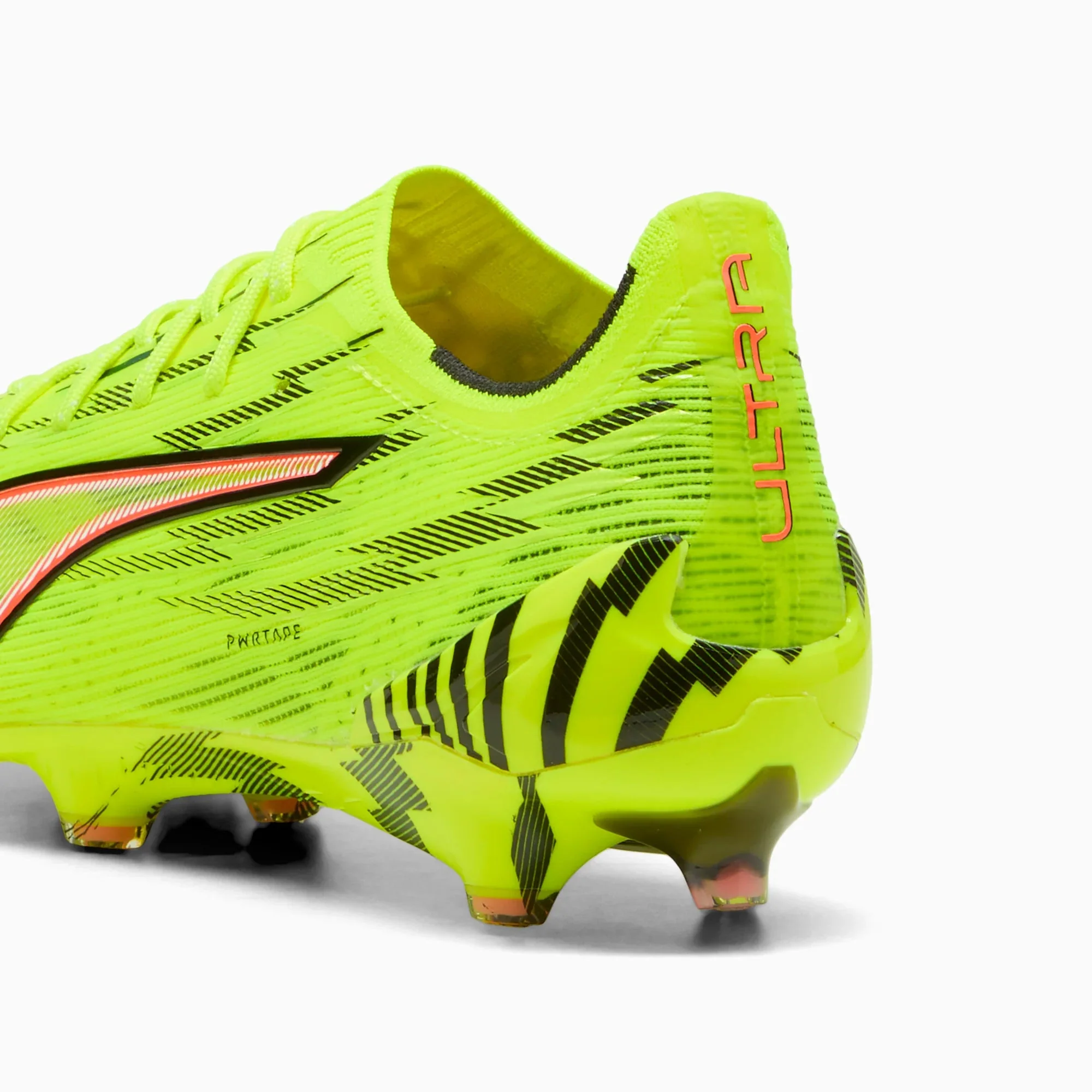 Puma Ultra 6 Ultimate Firm Ground Soccer Cleats - Unleashed Pack (SP26) - Image 6