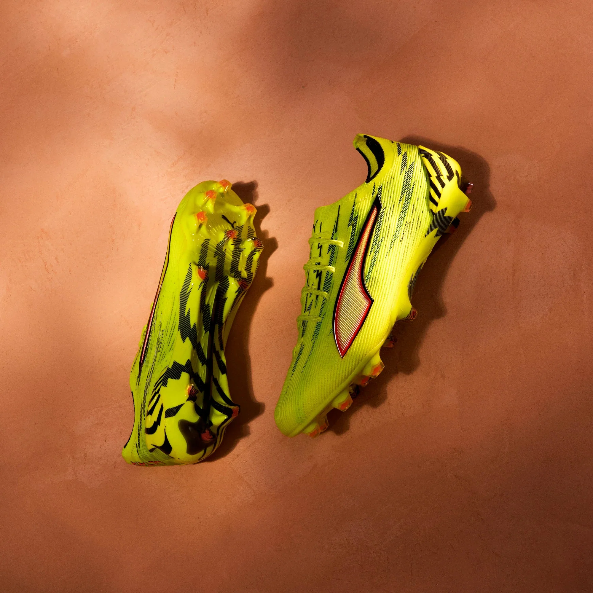 Puma Ultra 6 Ultimate Firm Ground Soccer Cleats - Unleashed Pack (SP26) - Image 7