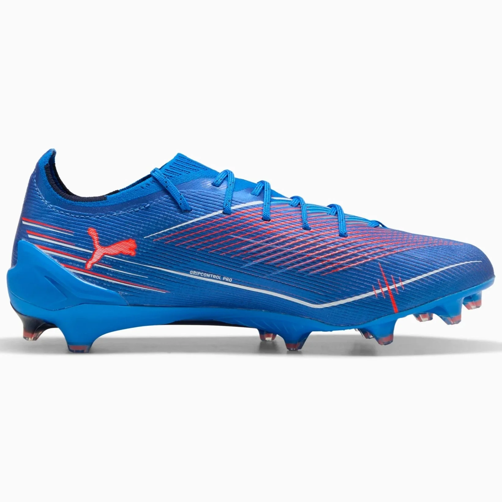 Puma Ultra 6 Ultimate Firm Ground Soccer Cleats - Untamed Pack (FA25) - Image 2