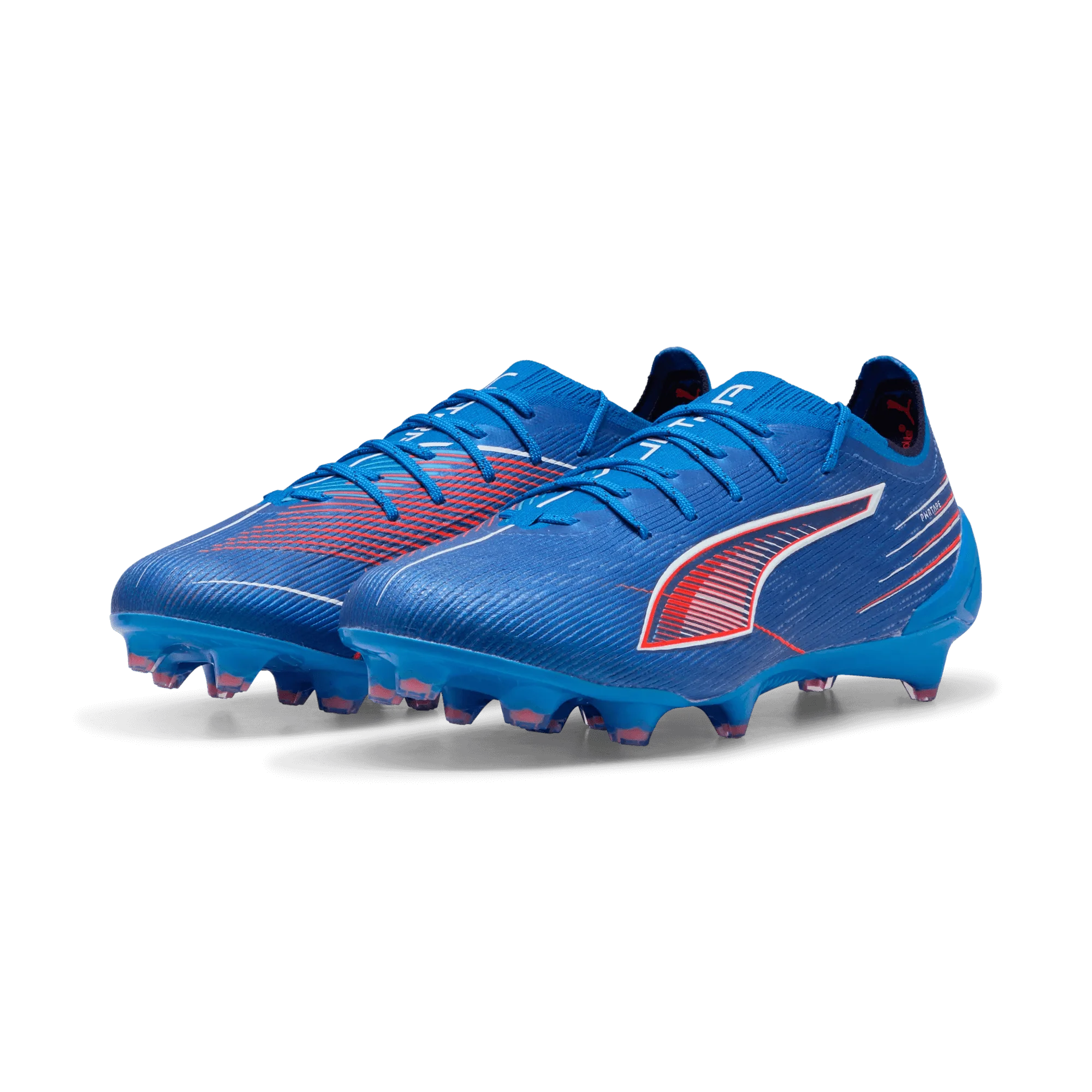 Puma Ultra 6 Ultimate Firm Ground Soccer Cleats - Untamed Pack (FA25) - Image 3